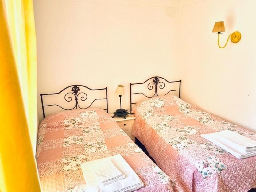 Apartamento com Terraço