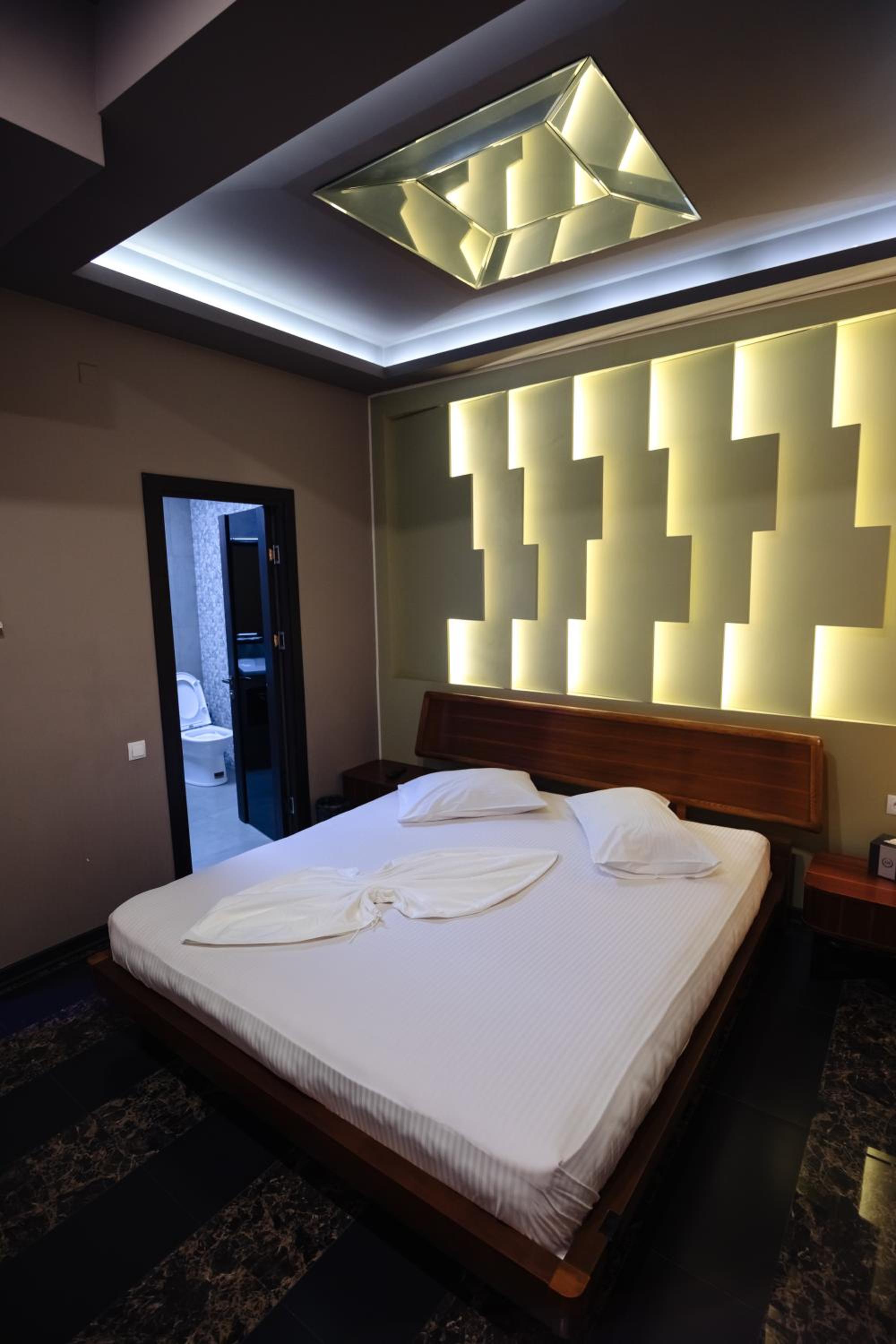 Premium Quadruple Room