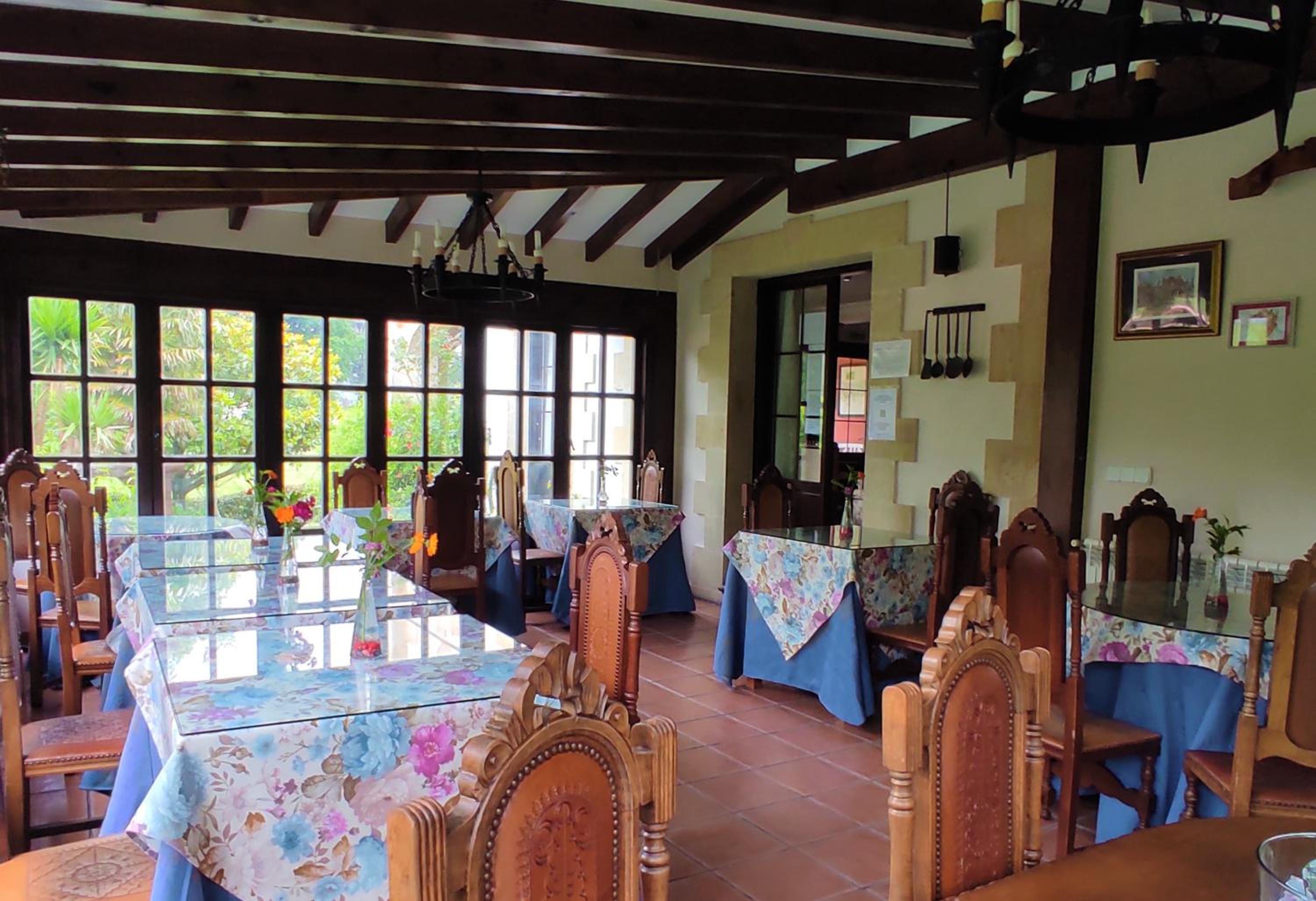 Superior Double or Twin Room with Garden View photo 2