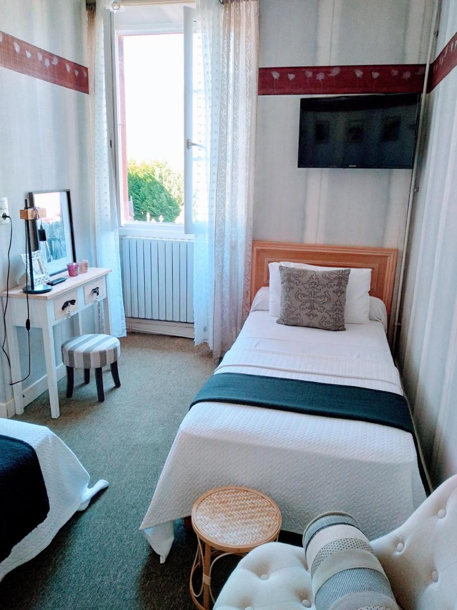 Twin Room photo 1