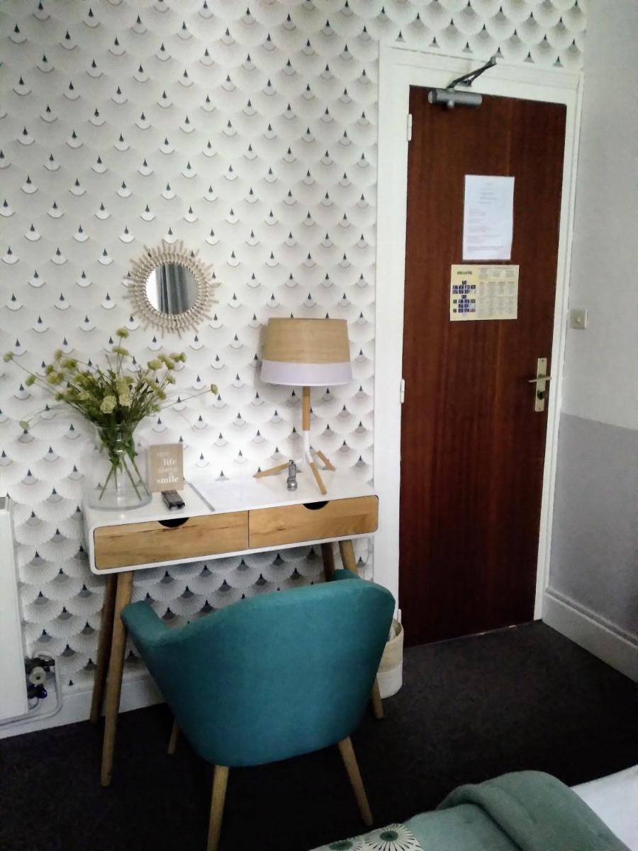 Twin Room photo 2