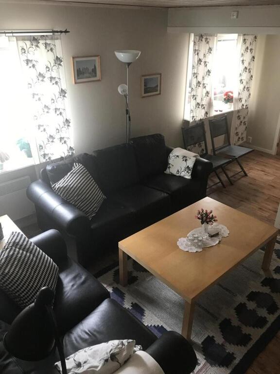 Three-Bedroom House photo 1