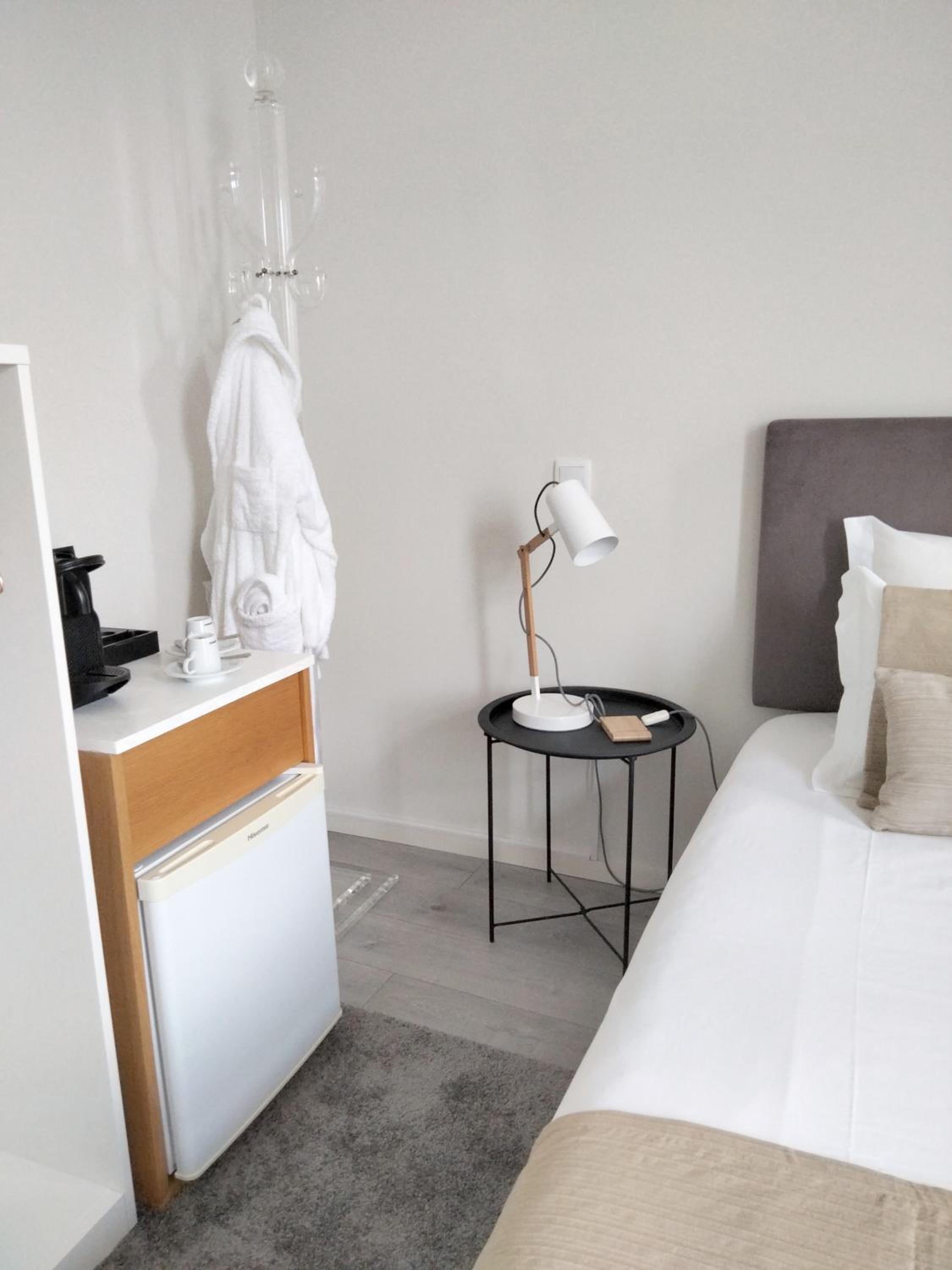 Standard Double Room photo 2