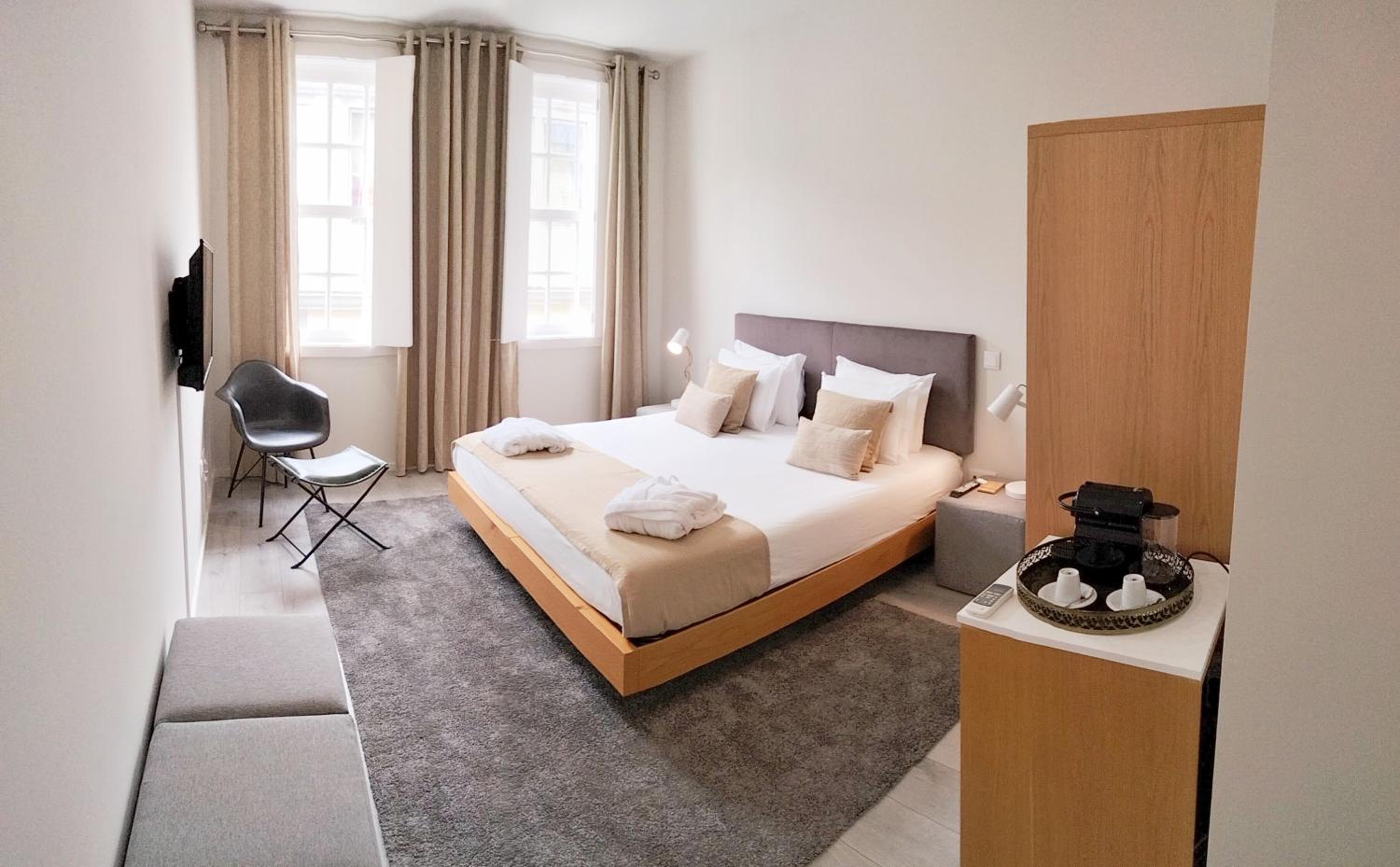 Standard Double Room photo 1