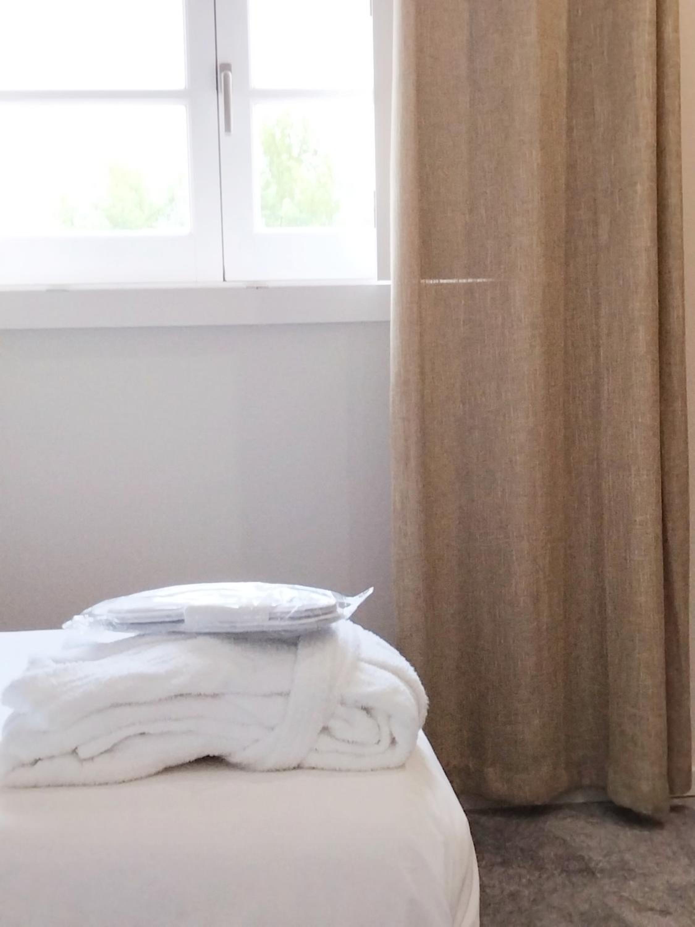 Standard Twin Room photo 2