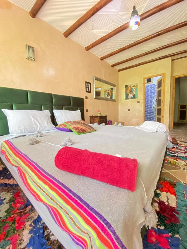 Double Room with Balcony (3 Adults) - Photo 4