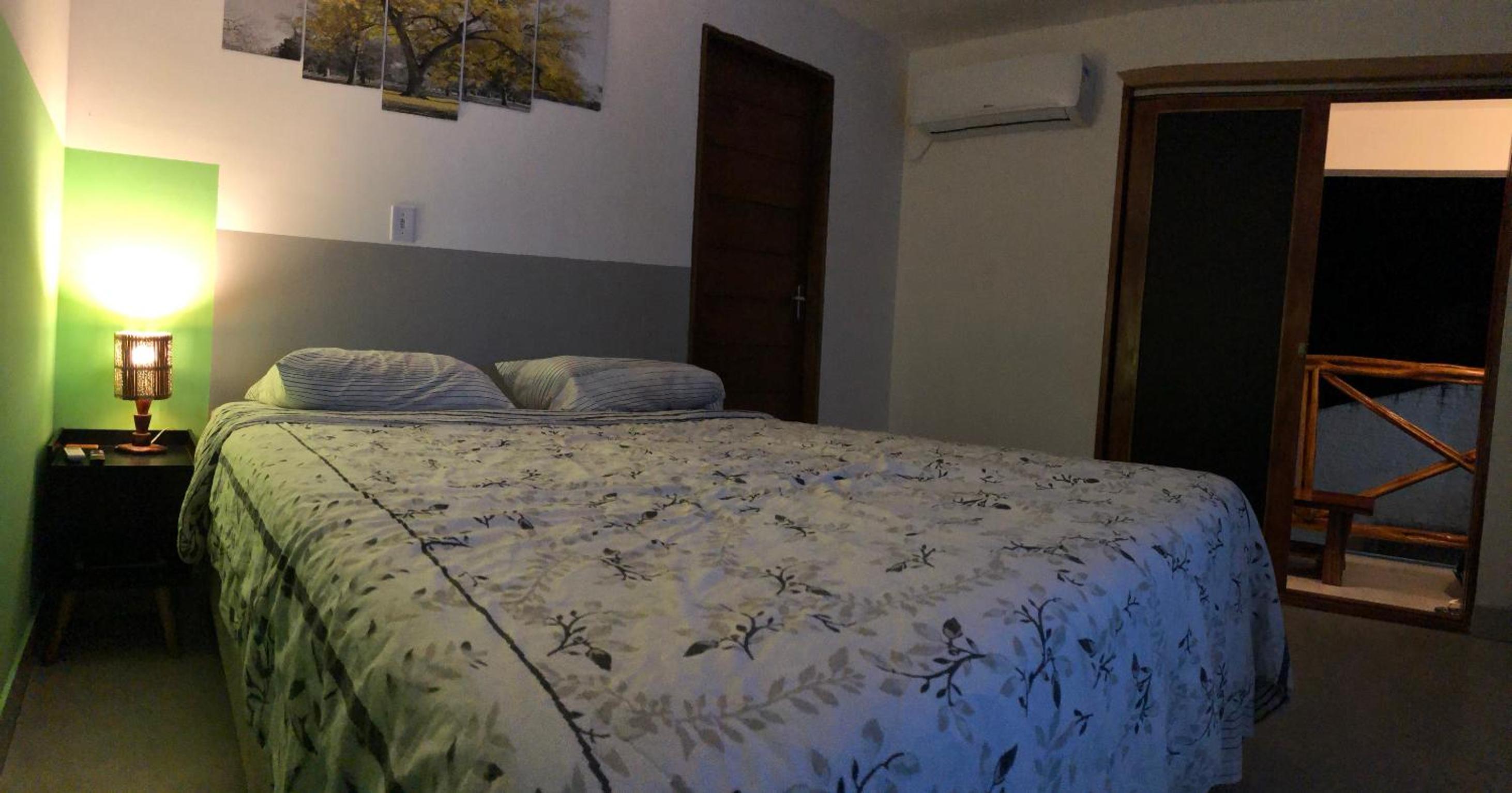One-Bedroom Apartment photo 3