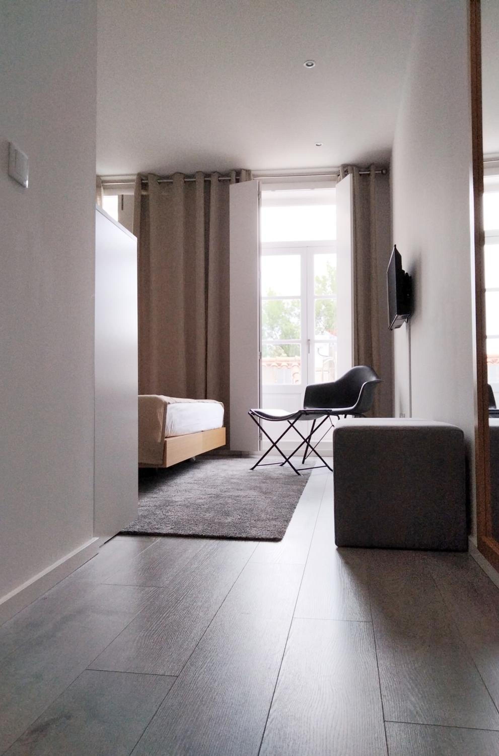Standard Double Room photo 3