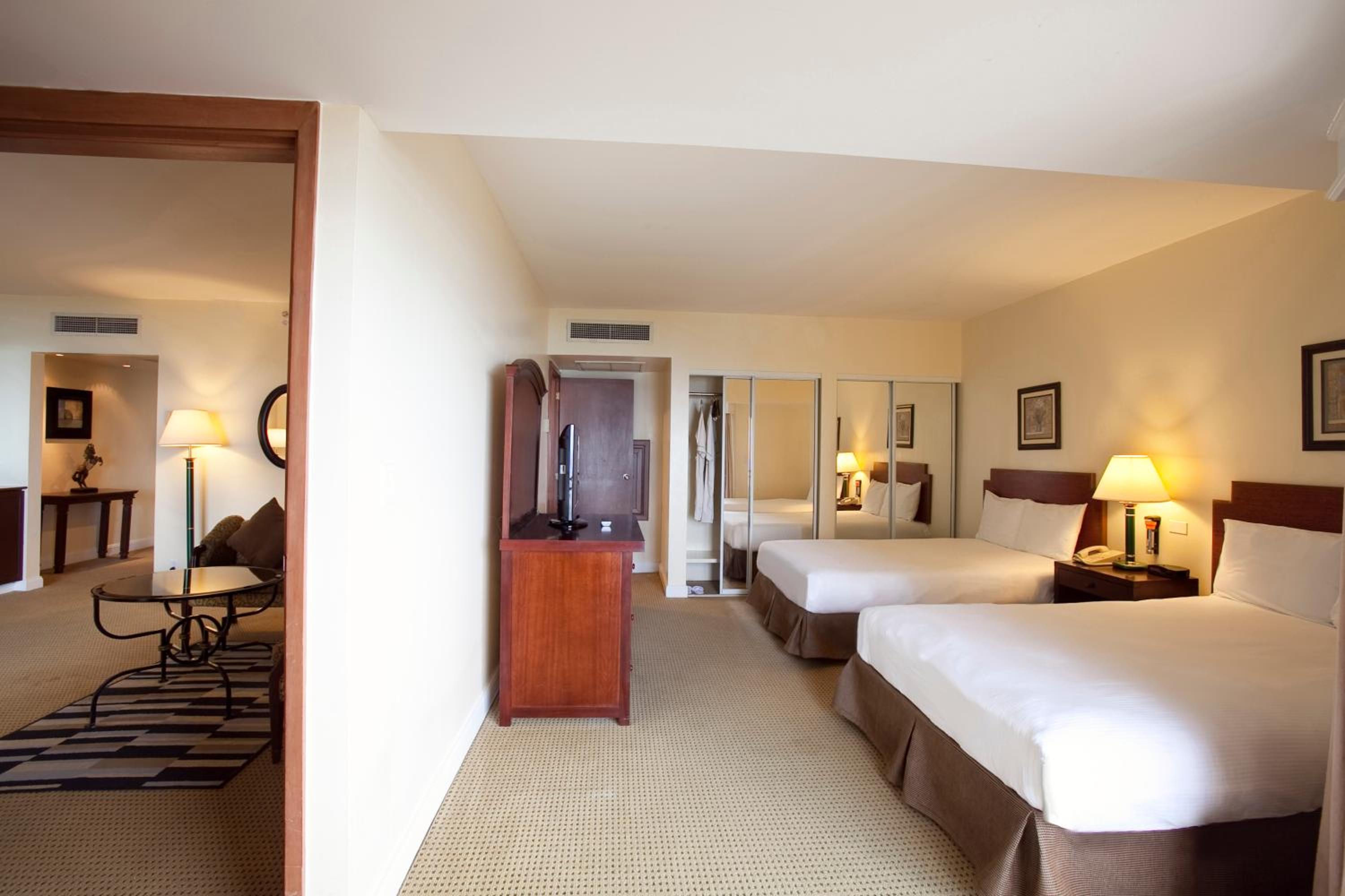 Holiday Suite photo 3