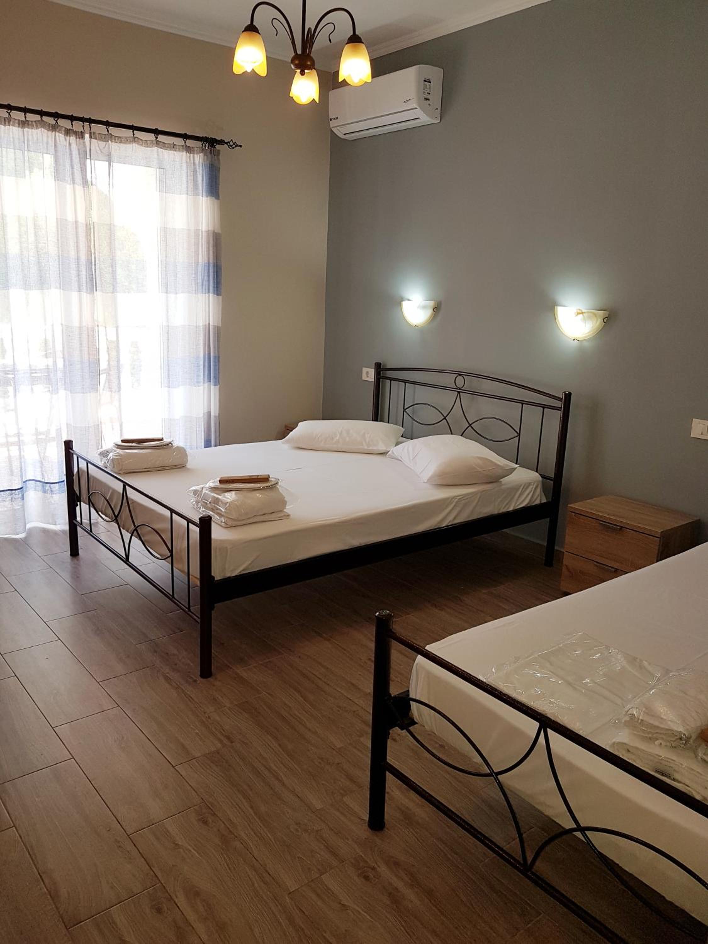 Suite with Sea View