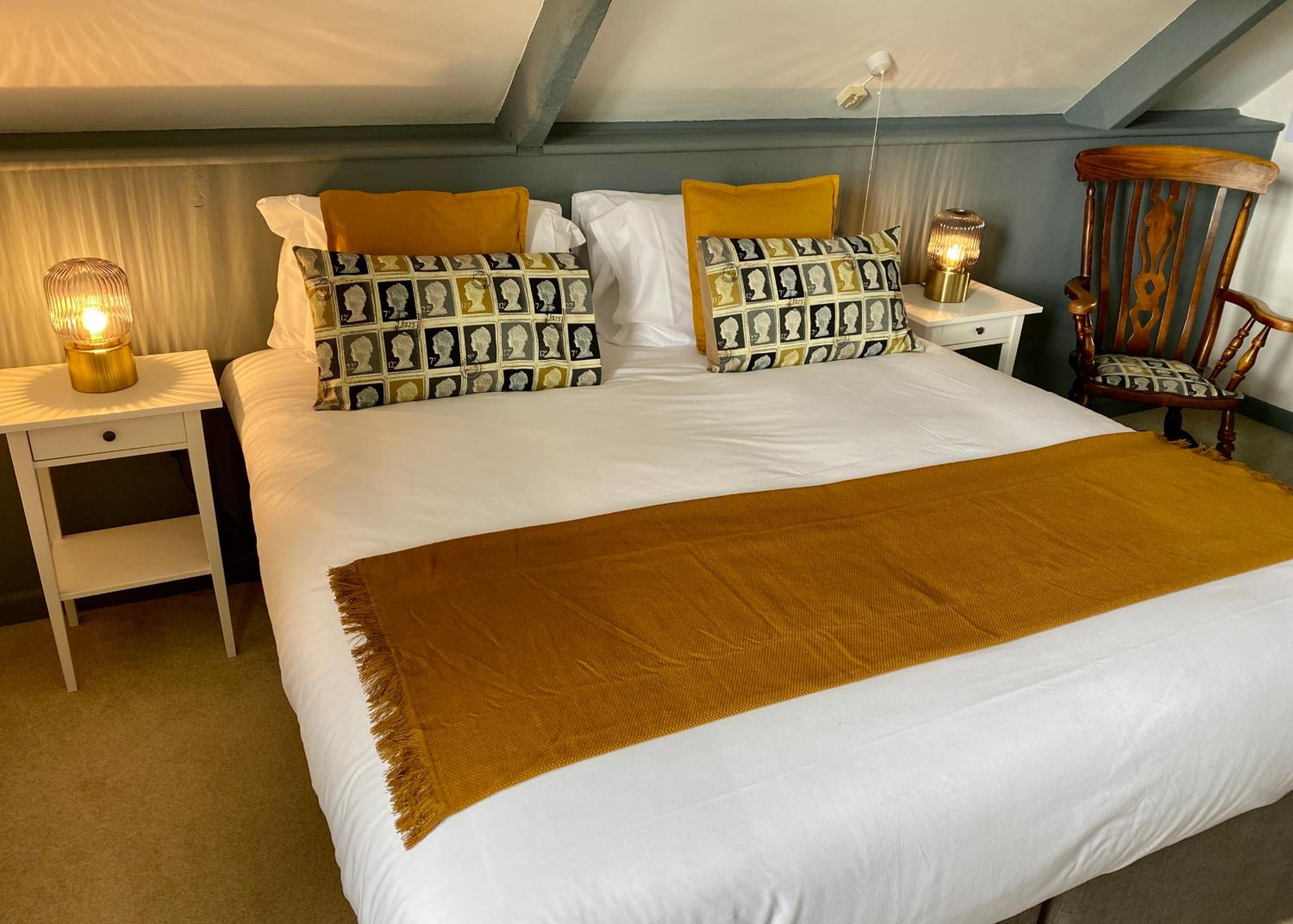 King Room photo 3