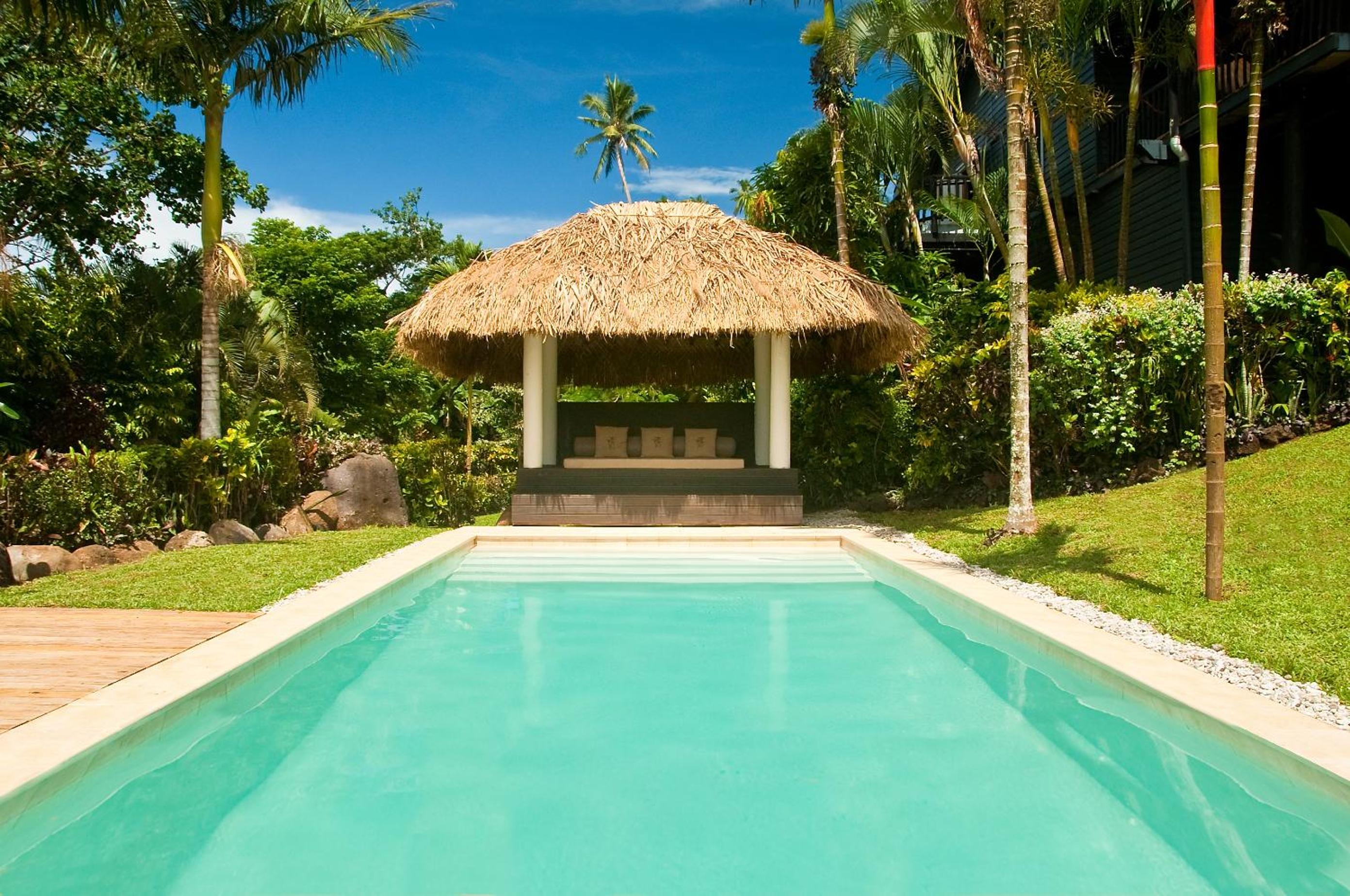 Villa - Beach Front photo 3