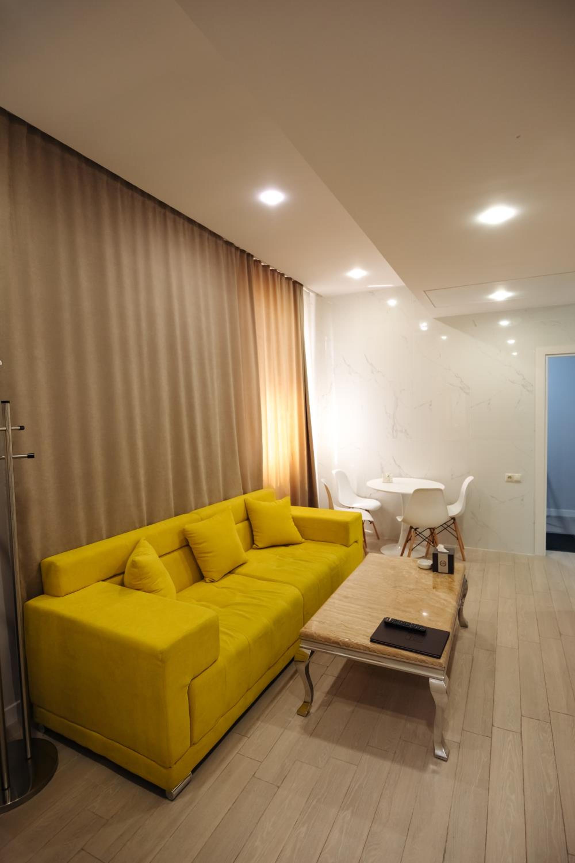 Double Room with Spa Bath