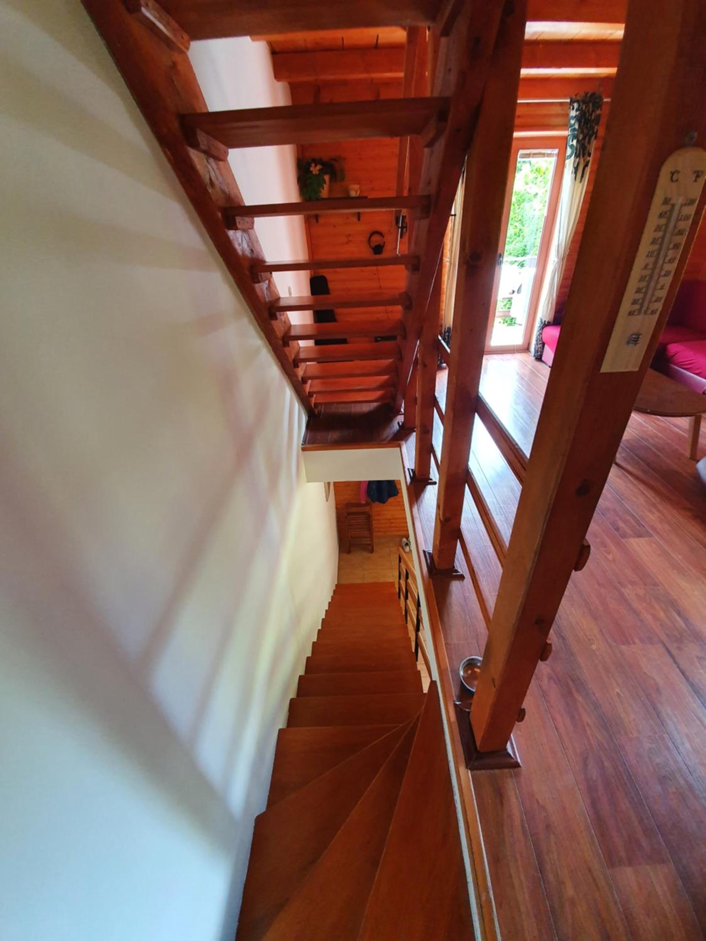 Two-Bedroom Chalet photo 2