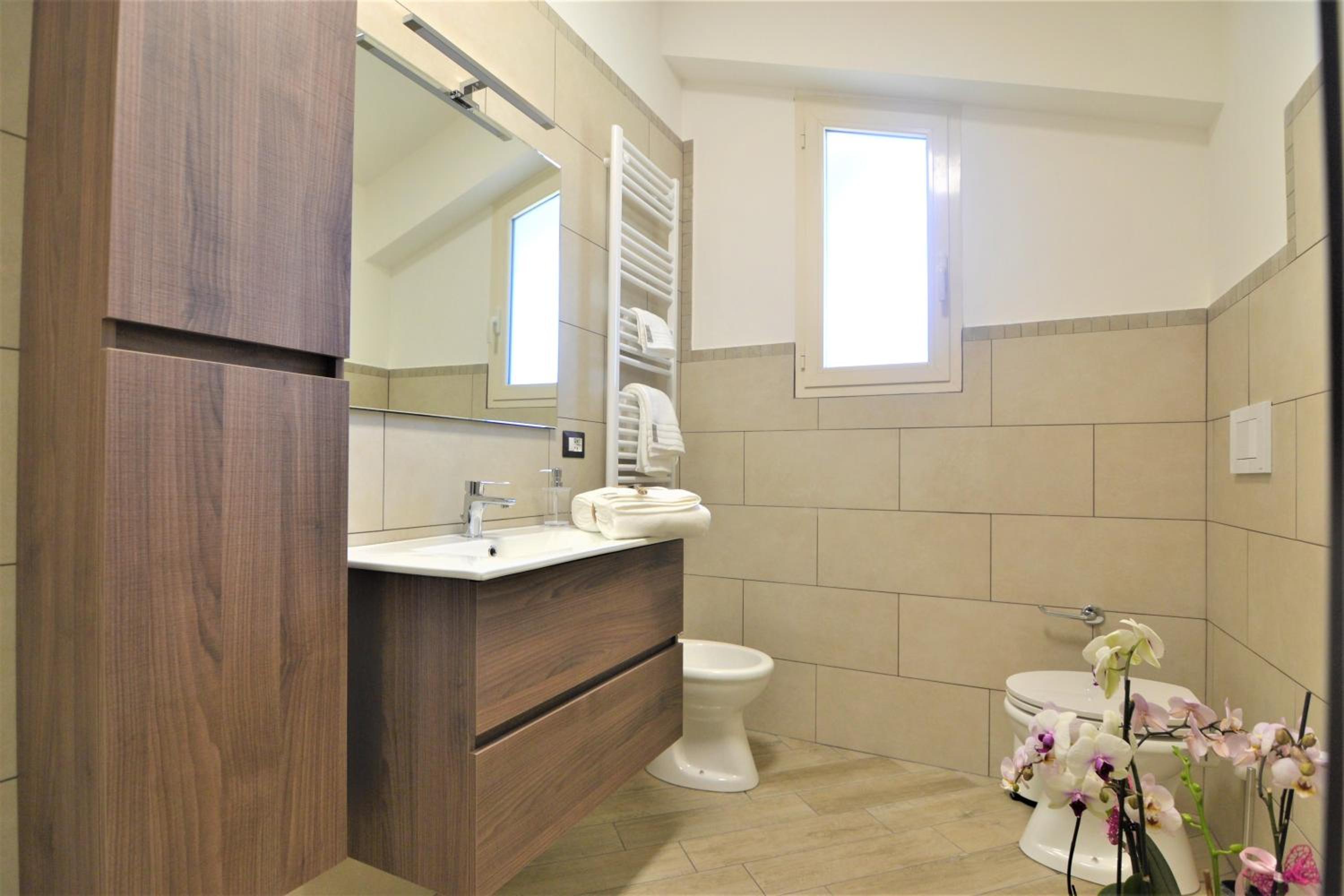 Triple Room with Private Bathroom photo 3
