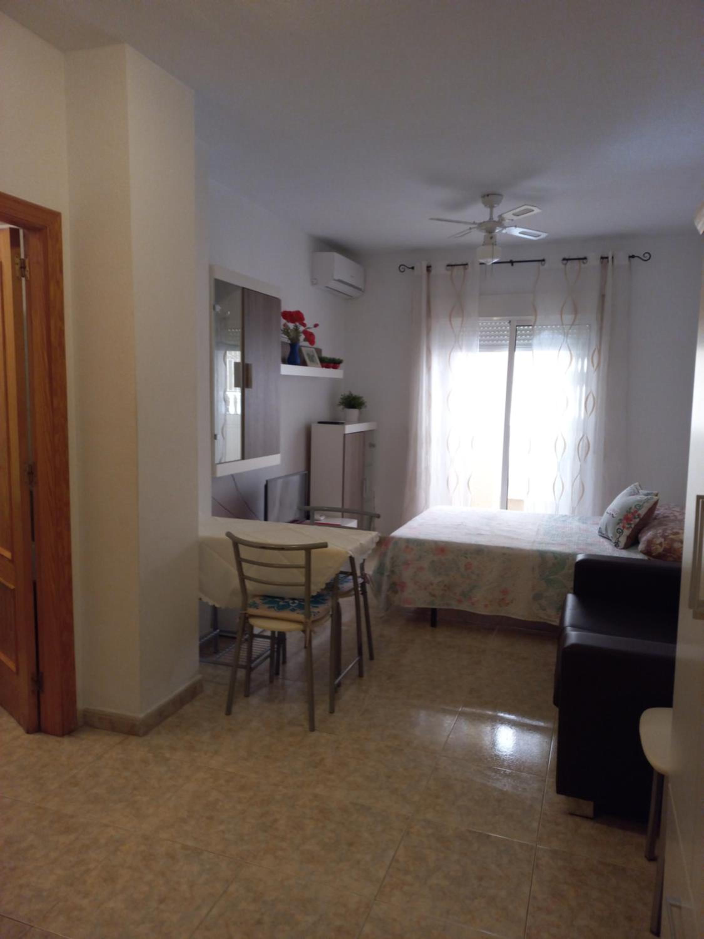 Apartamento Estudio