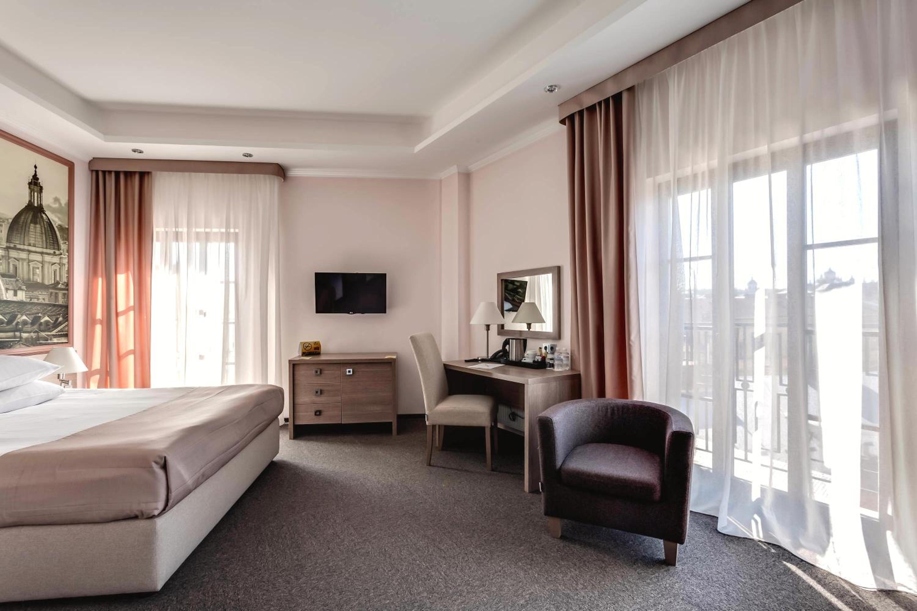 Junior Suite photo 1