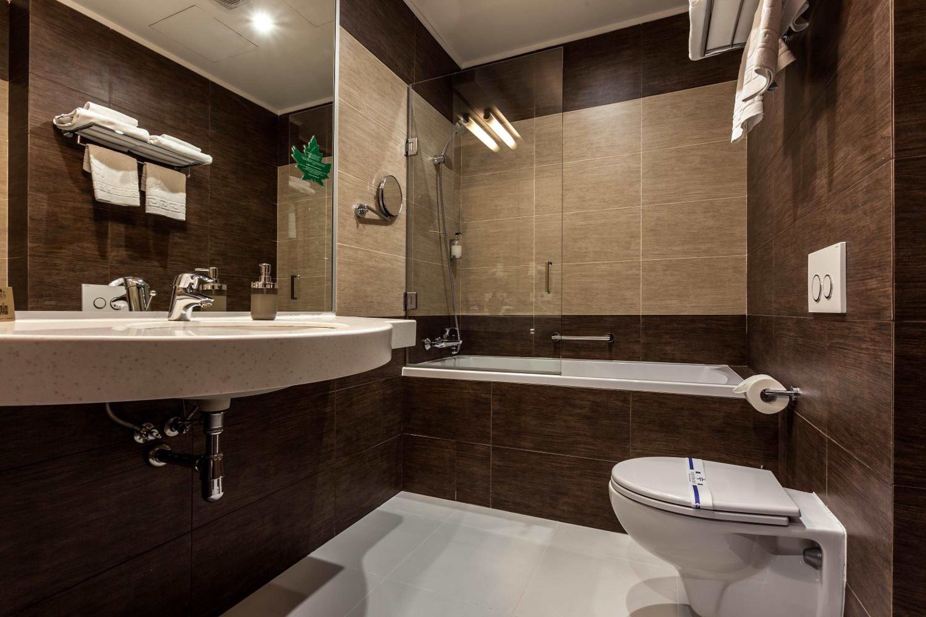 Comfort Double or Twin Room photo 3