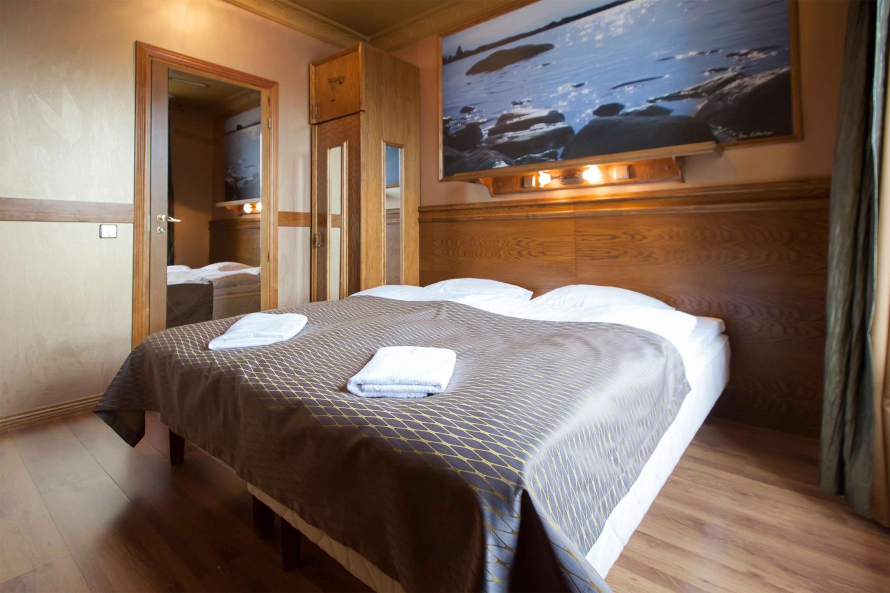 King Room with Spa Bath - Photo 1
