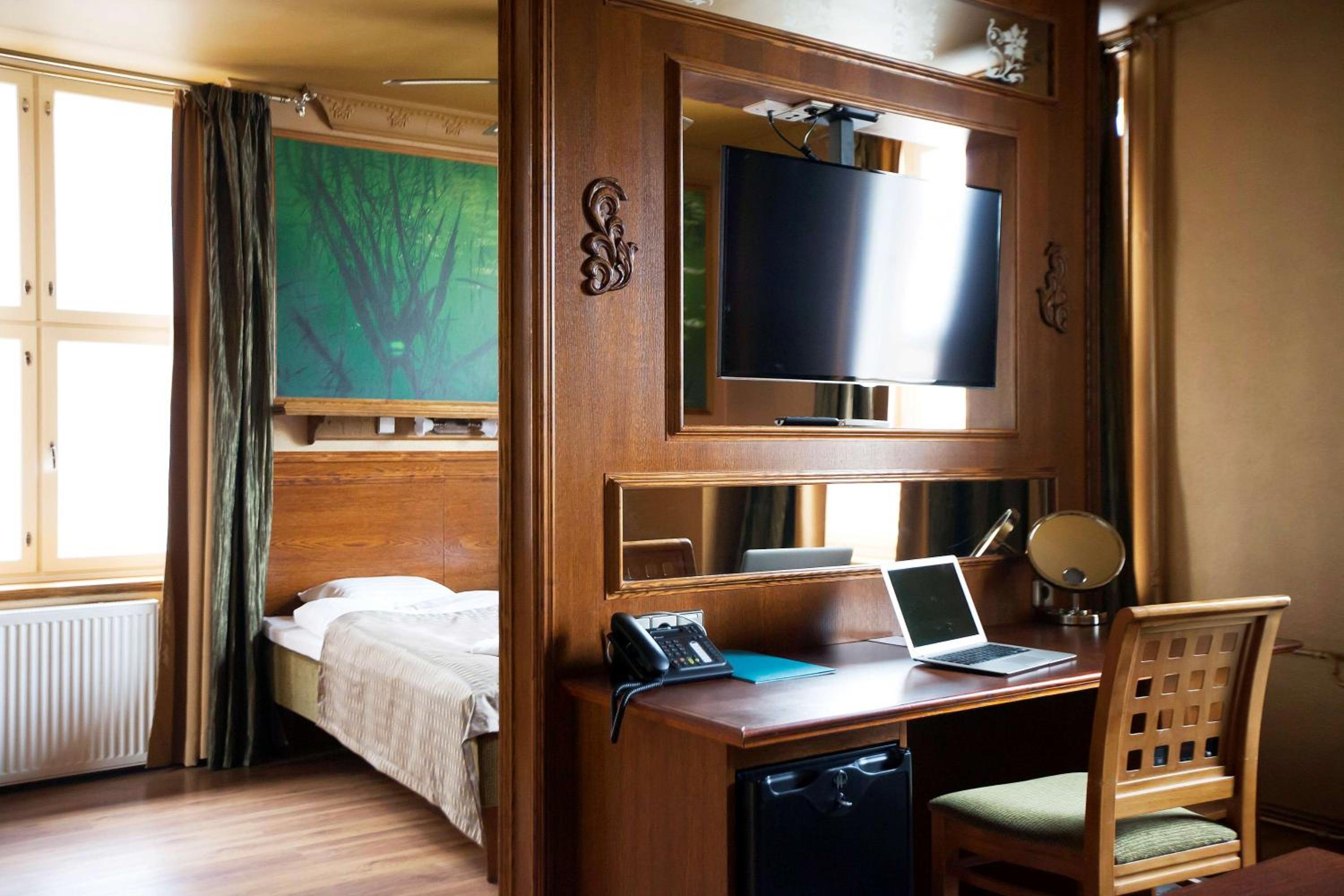 Superior Twin Room with Sauna - Photo 1