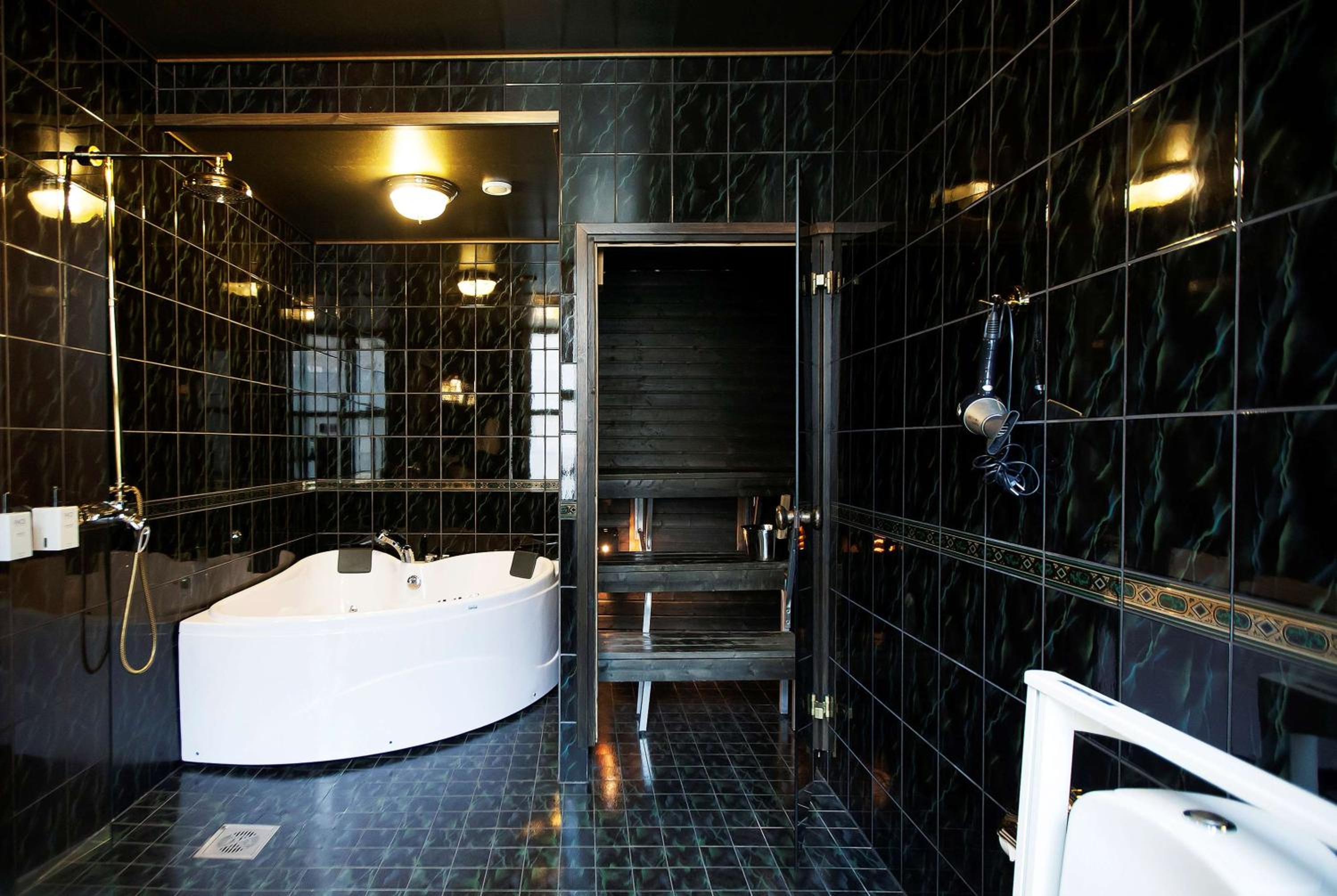 Superior Twin Room with Sauna - Photo 5