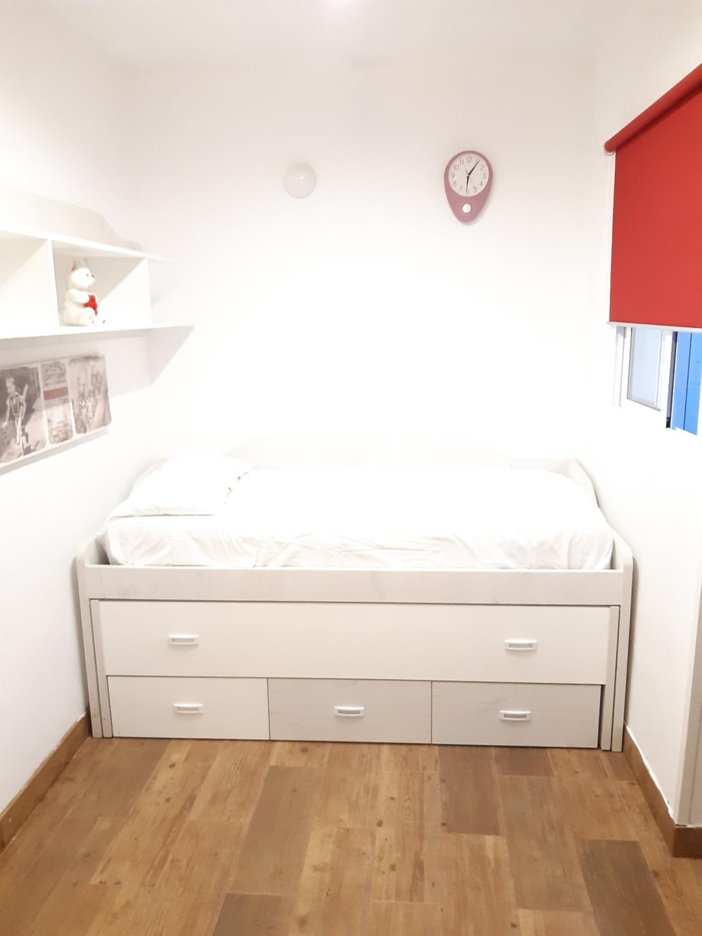 Two-Bedroom Apartment - Photo 1