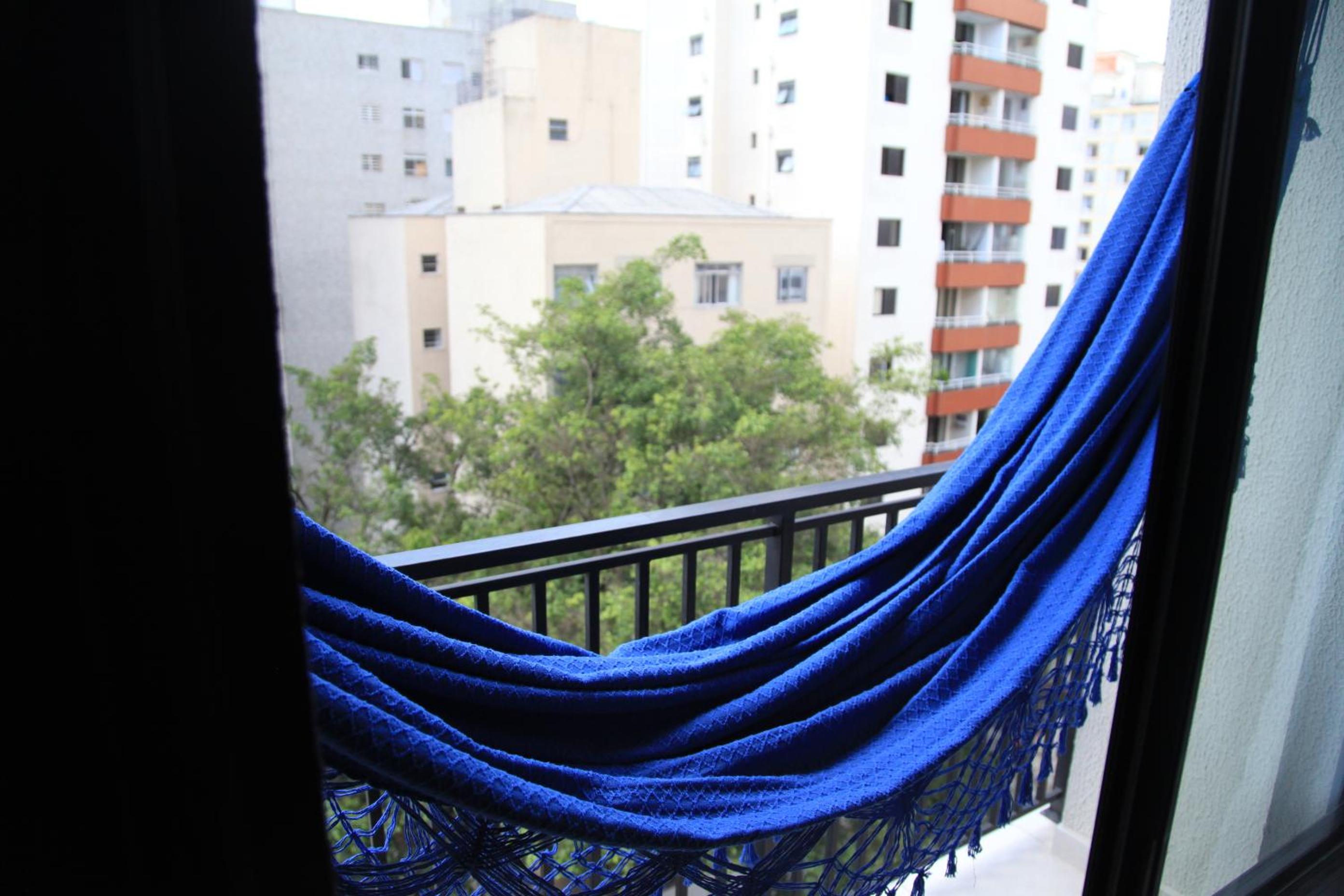 Studio Apartment - Photo 21