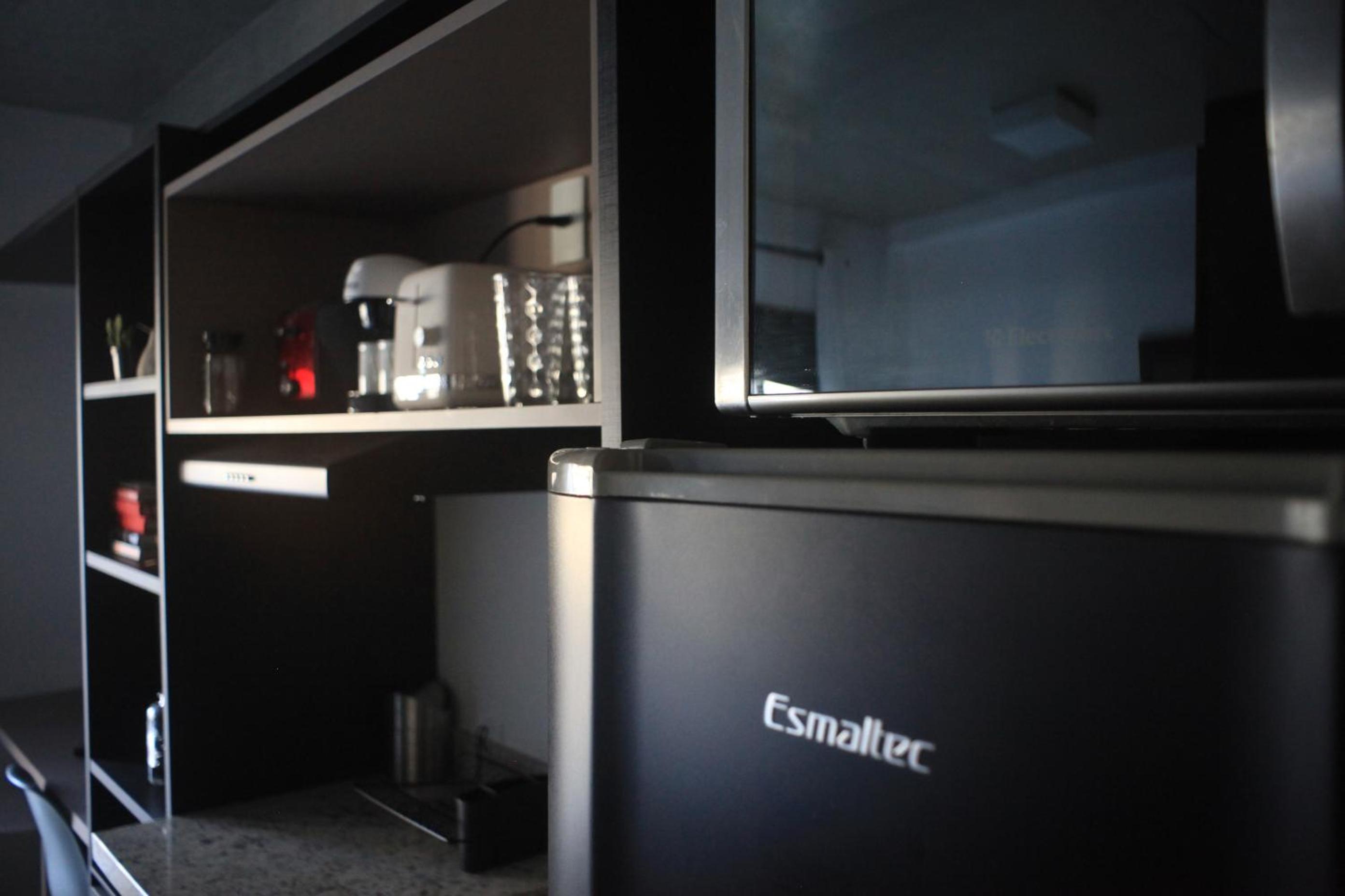 Studio Apartment - Photo 19