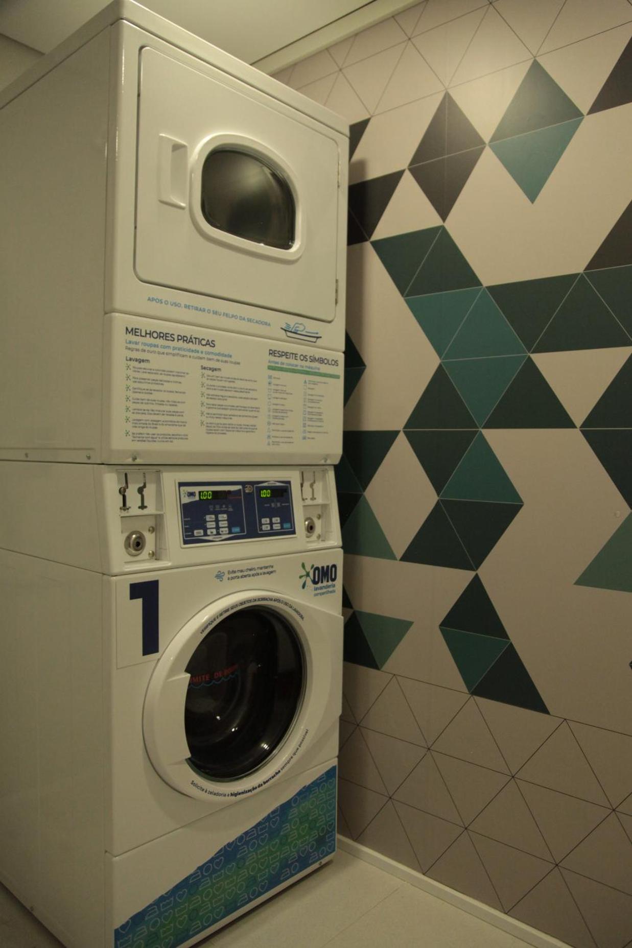 Studio Apartment - Photo 18