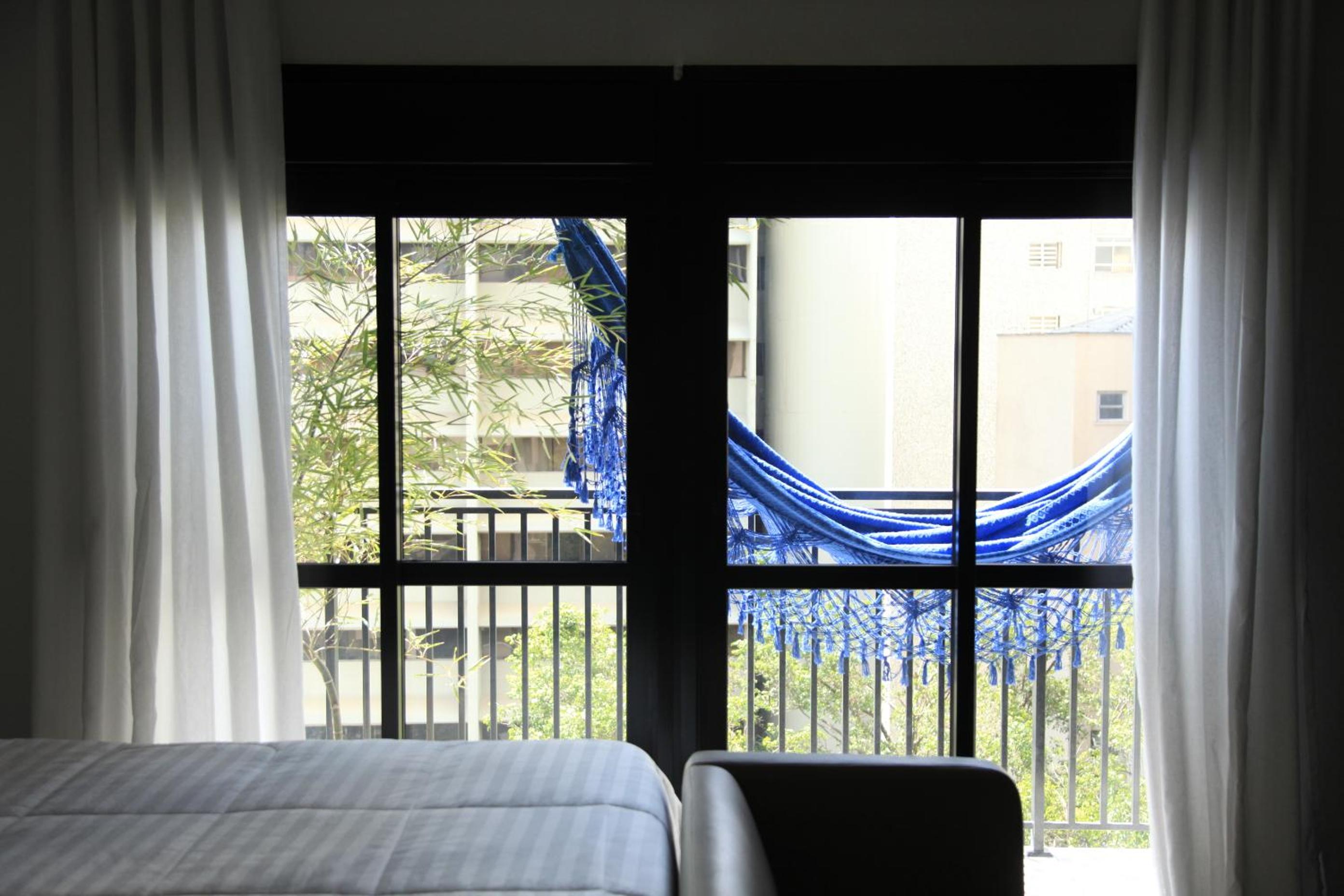 Studio Apartment - Photo 13