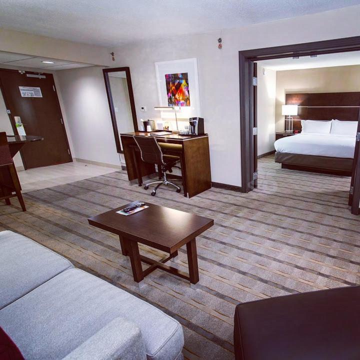 King Suite - Photo 1
