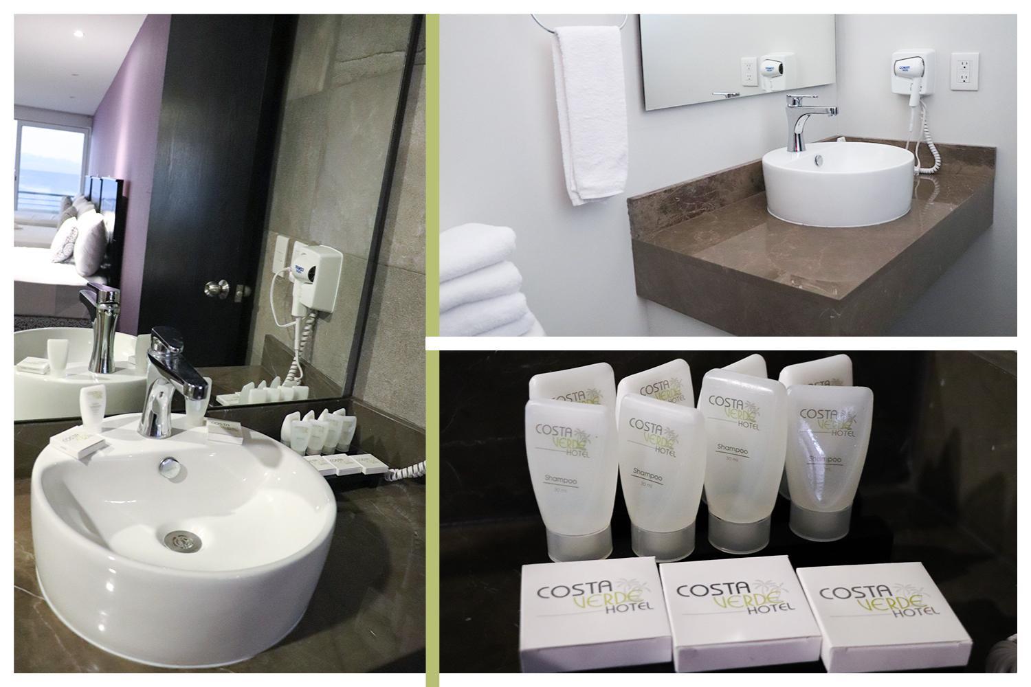 Standard Twin Room - Photo 5