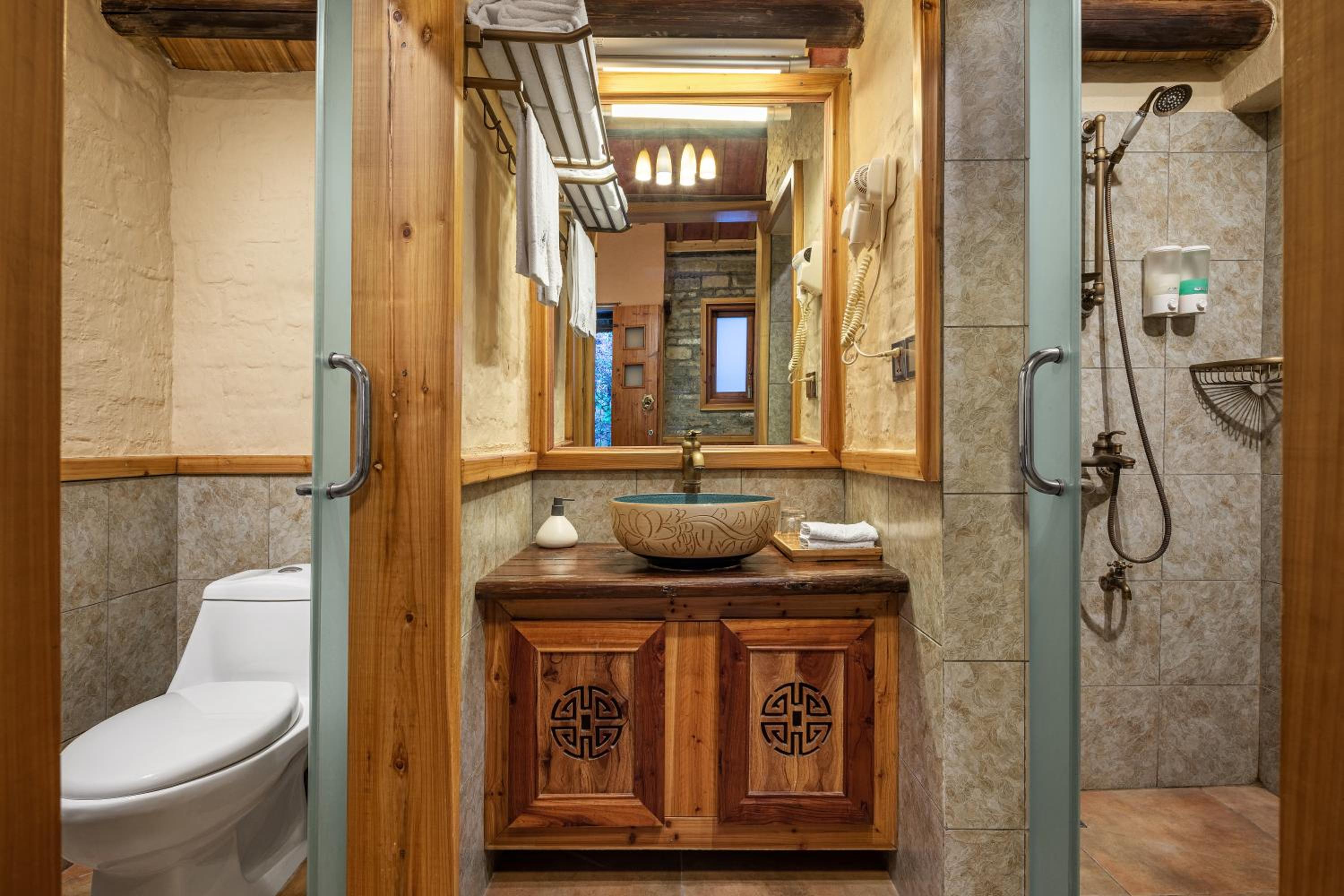 Double Room - Photo 29