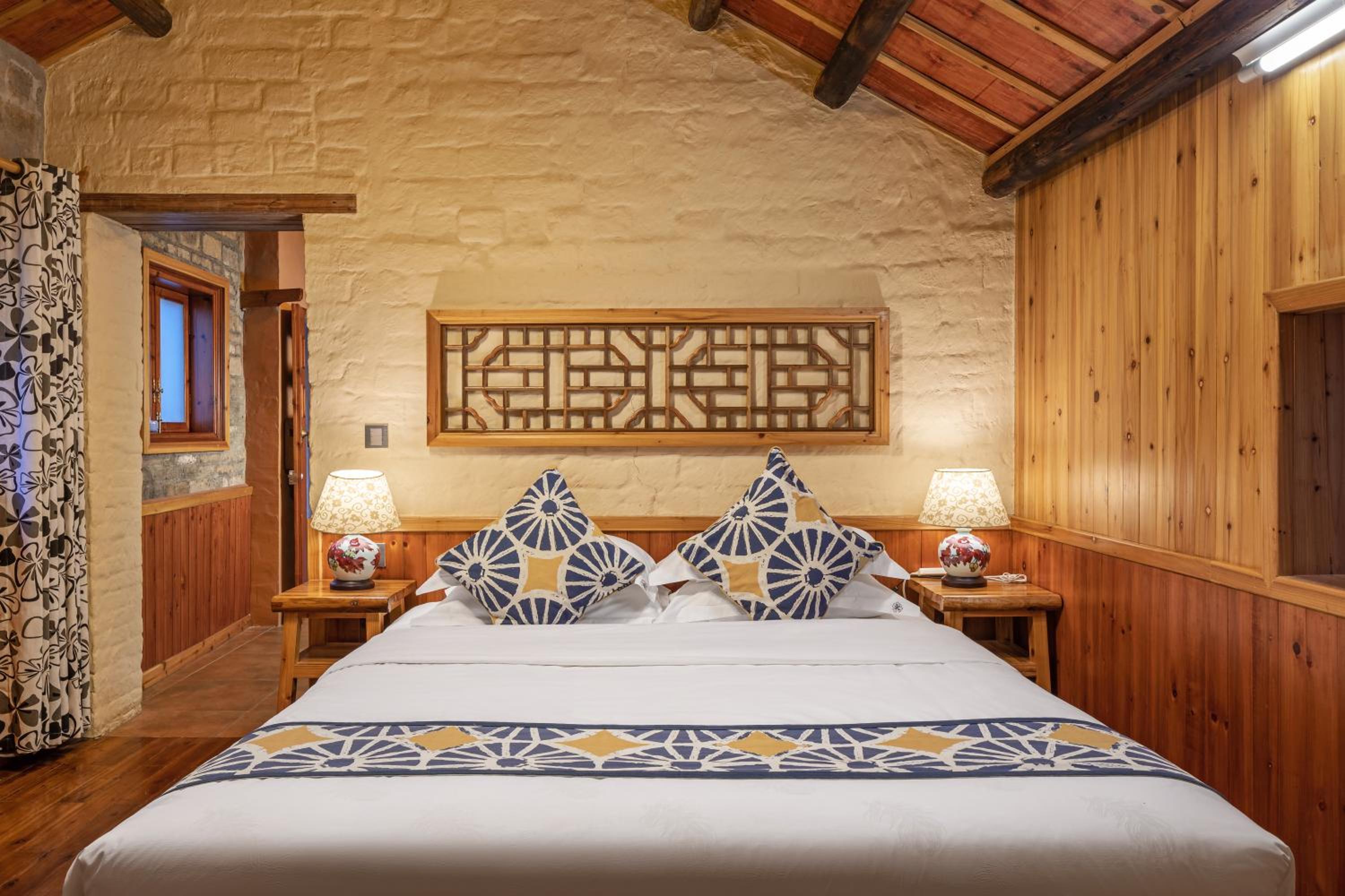 Double Room - Photo 4