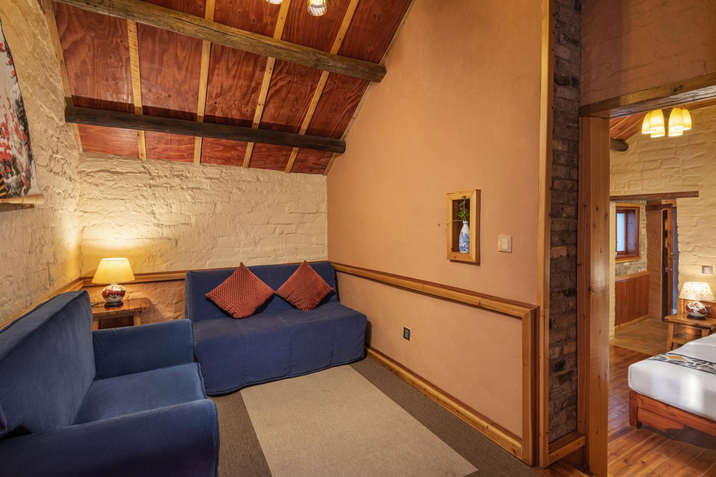 Double Room - Photo 30