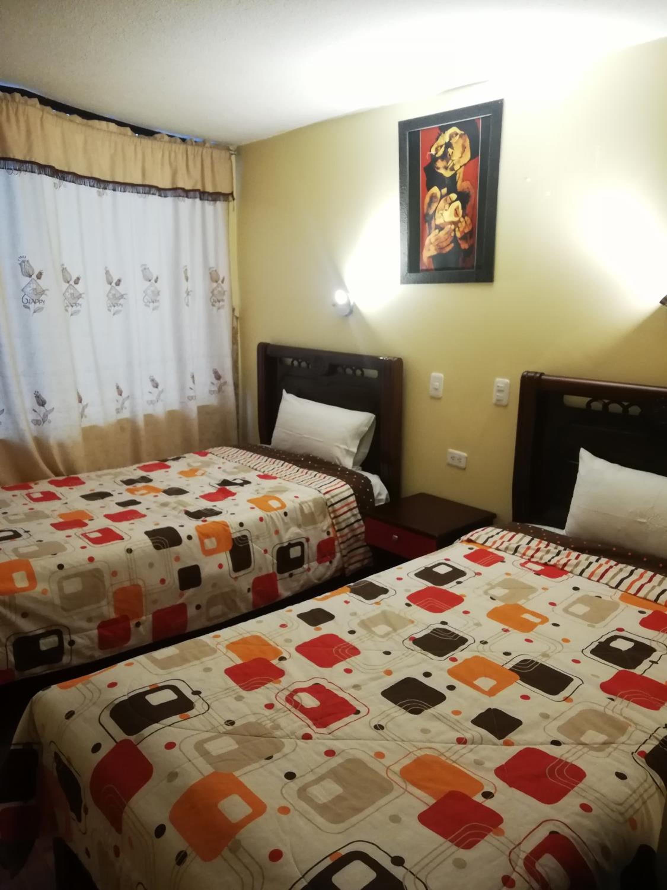 Deluxe Double Room photo 2