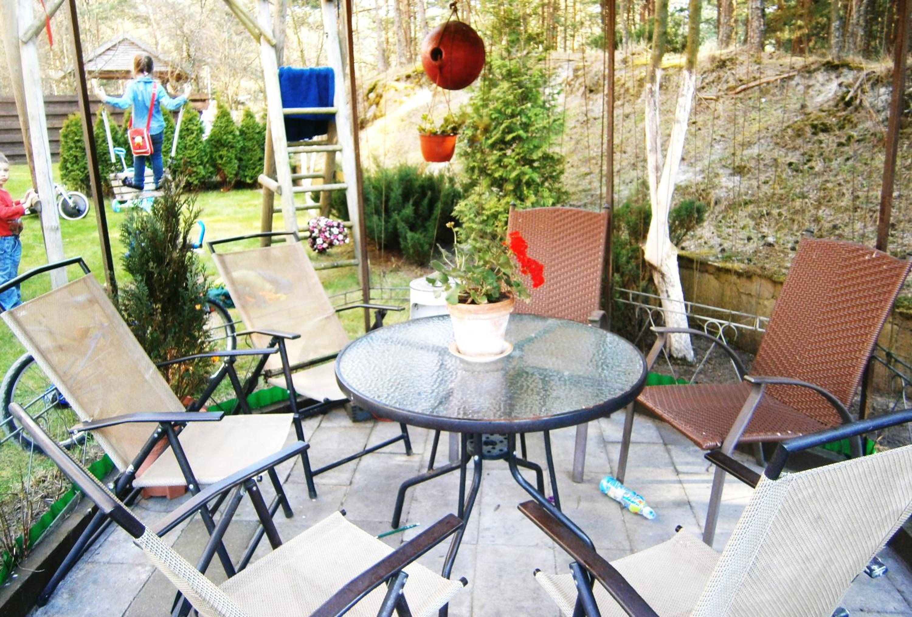 Apartment With Balcony photo 3
