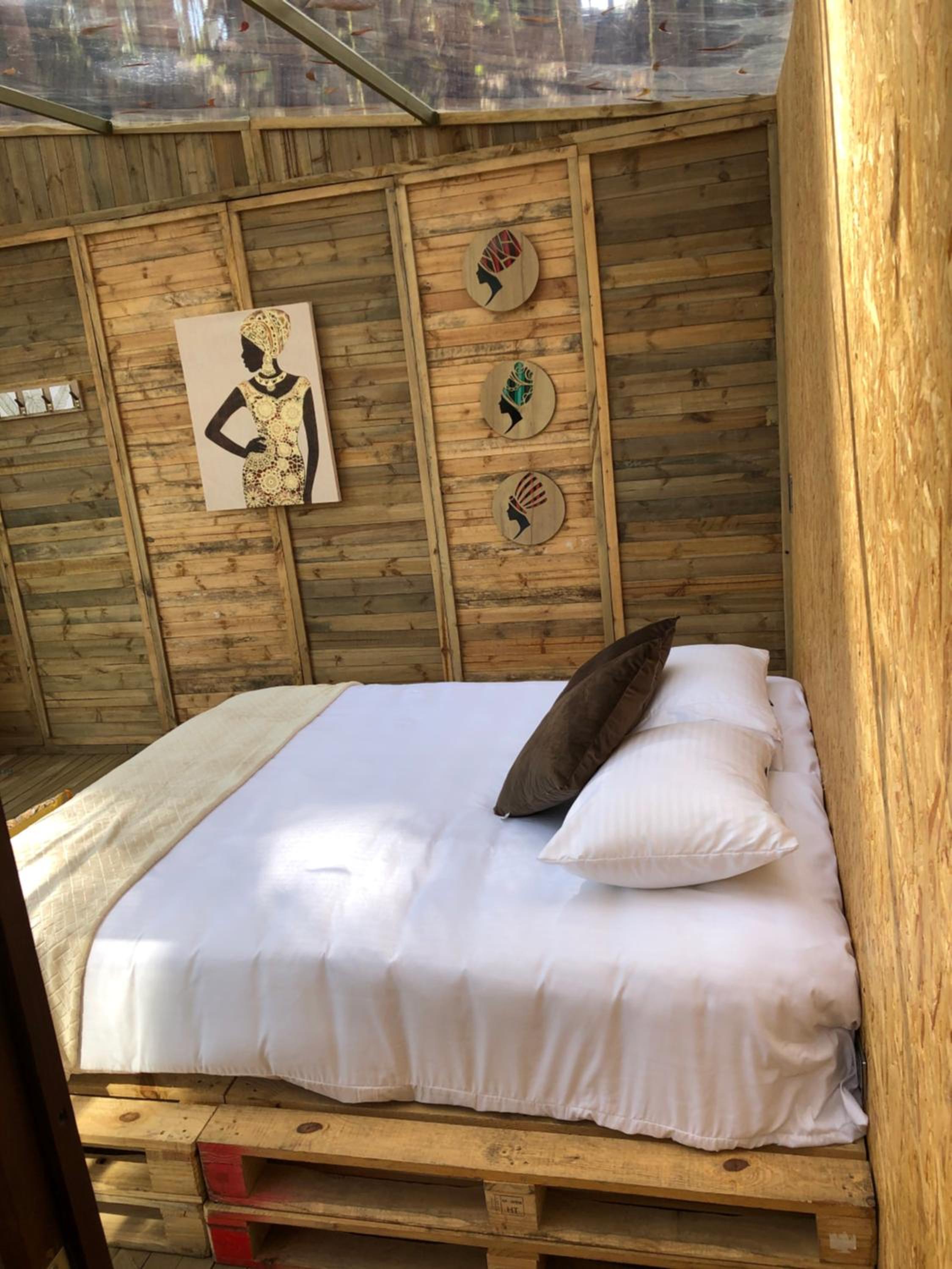 Double Room with Terrace photo 1