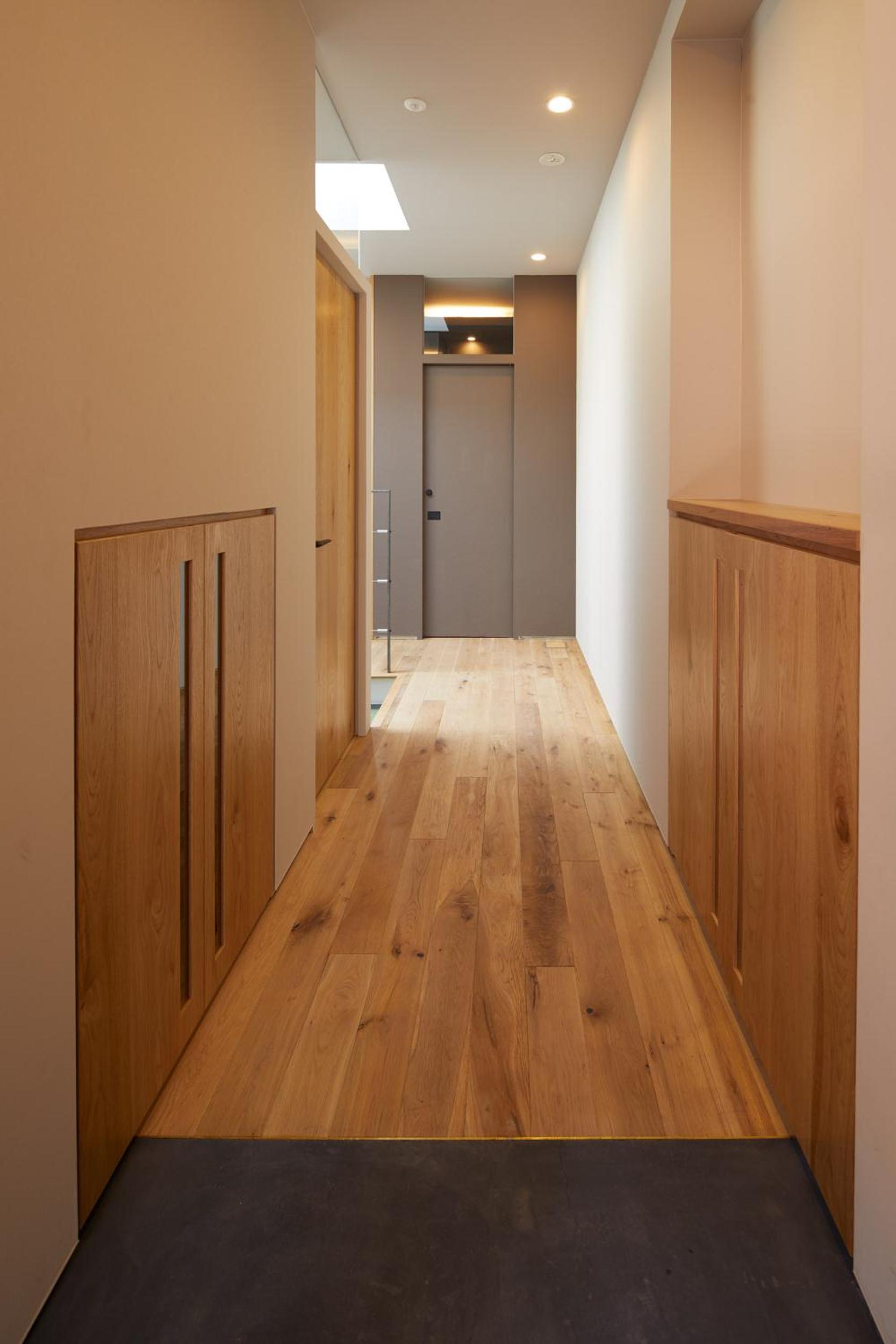 Suite with 2 Bedroom with Indoor Bath (117㎡）Non-Smoking - Photo 7