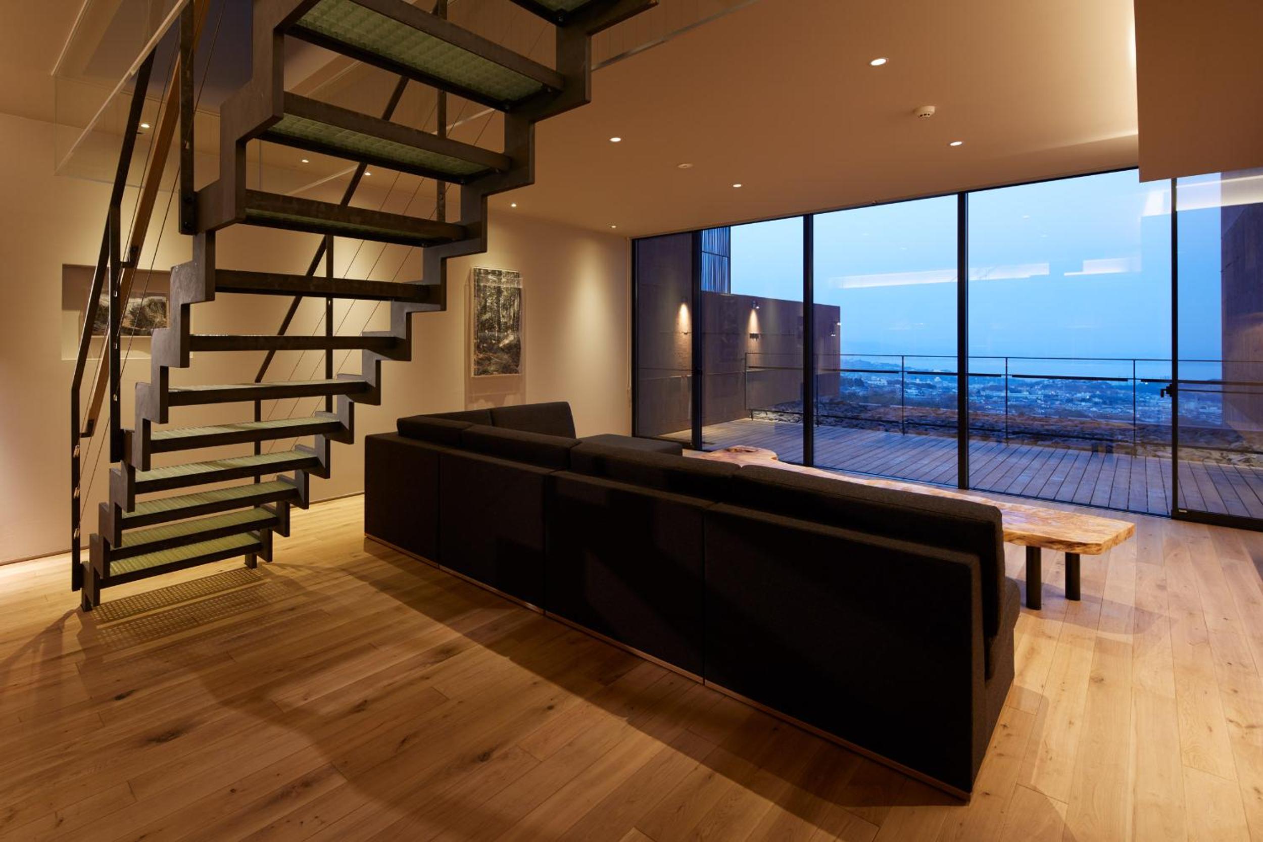Suite with 2 Bedroom with Indoor Bath (117㎡）Non-Smoking - Photo 6