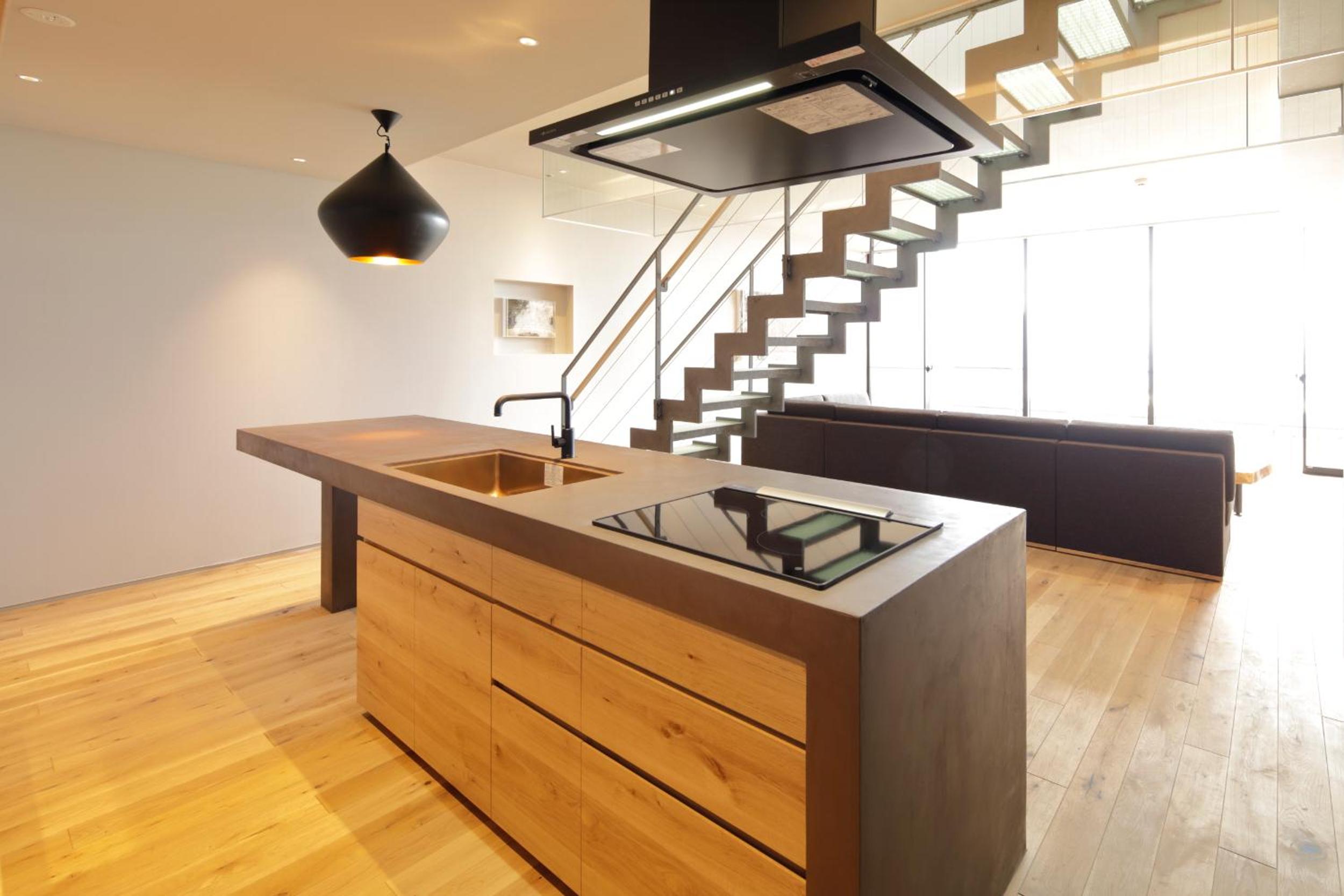 Suite with 2 Bedroom with Indoor Bath (117㎡）Non-Smoking - Photo 4