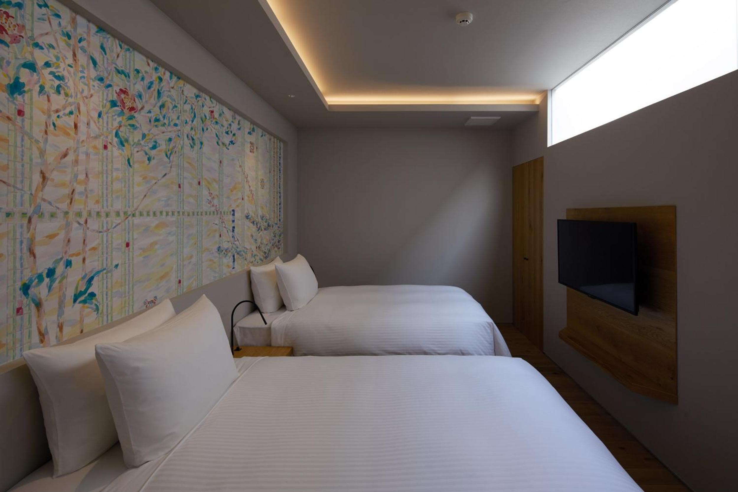 Suite with 2 Bedroom with Indoor Bath (117㎡）Non-Smoking - Photo 5