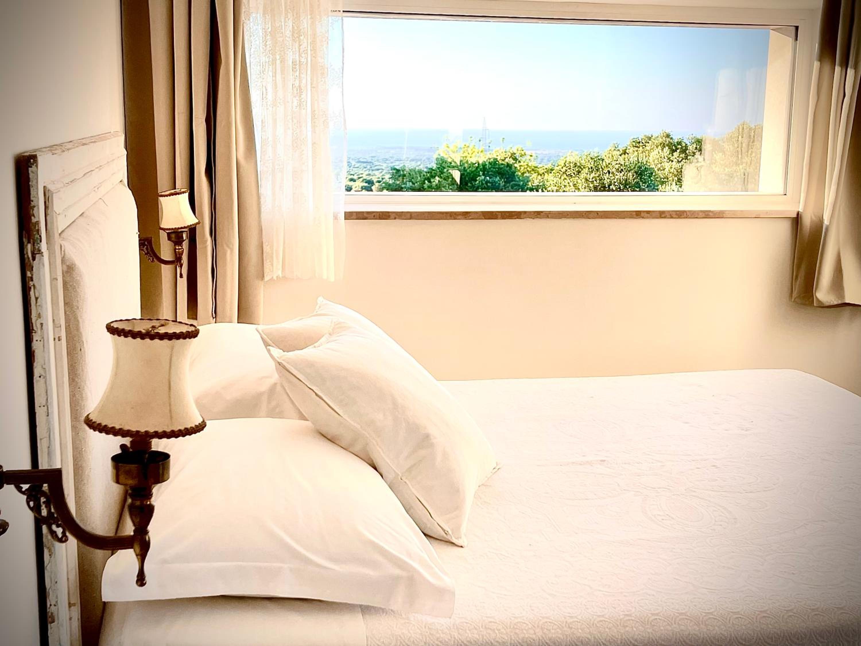 Double Room with Terrace - Photo 1