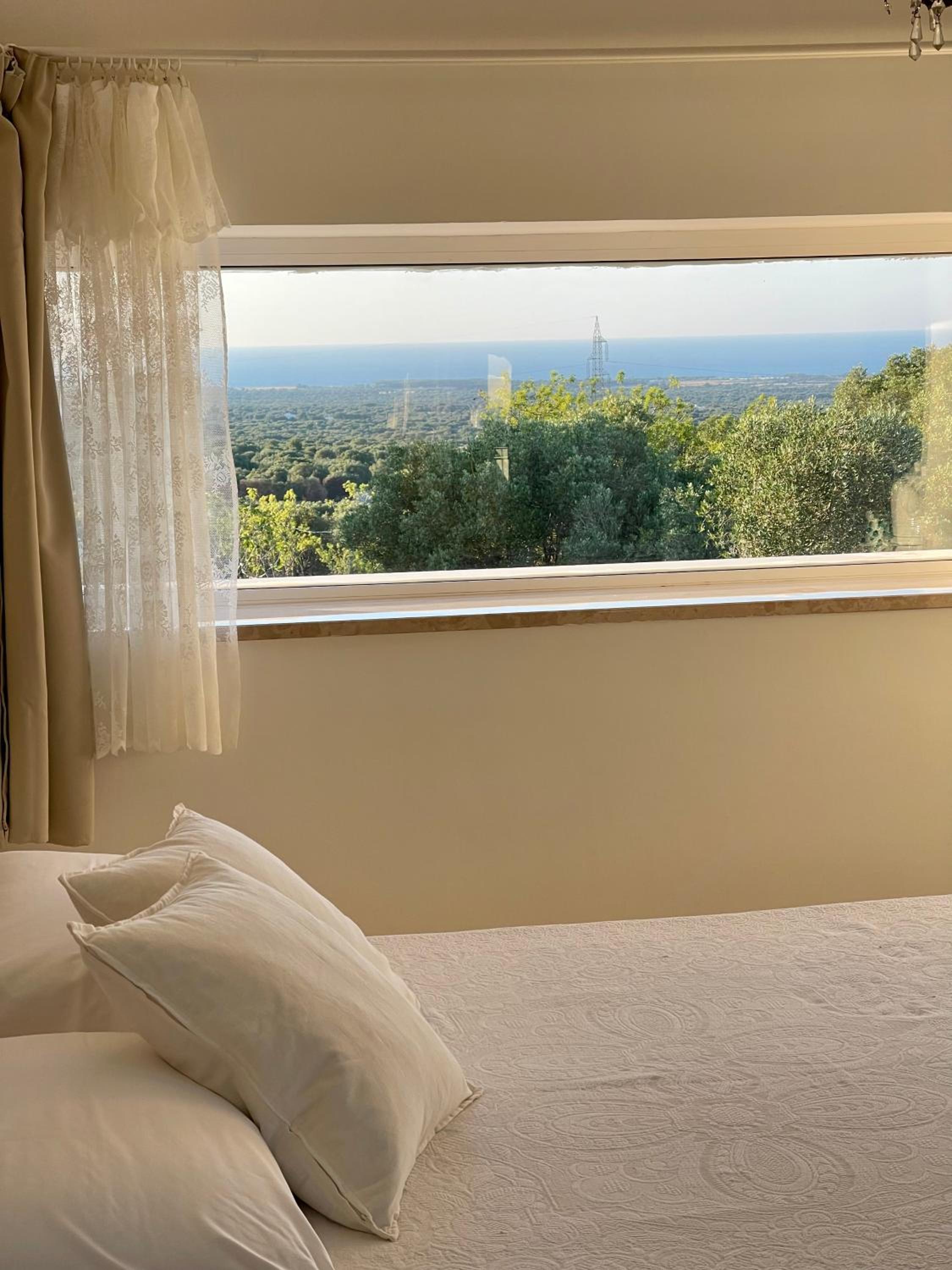 Double Room with Terrace - Photo 3