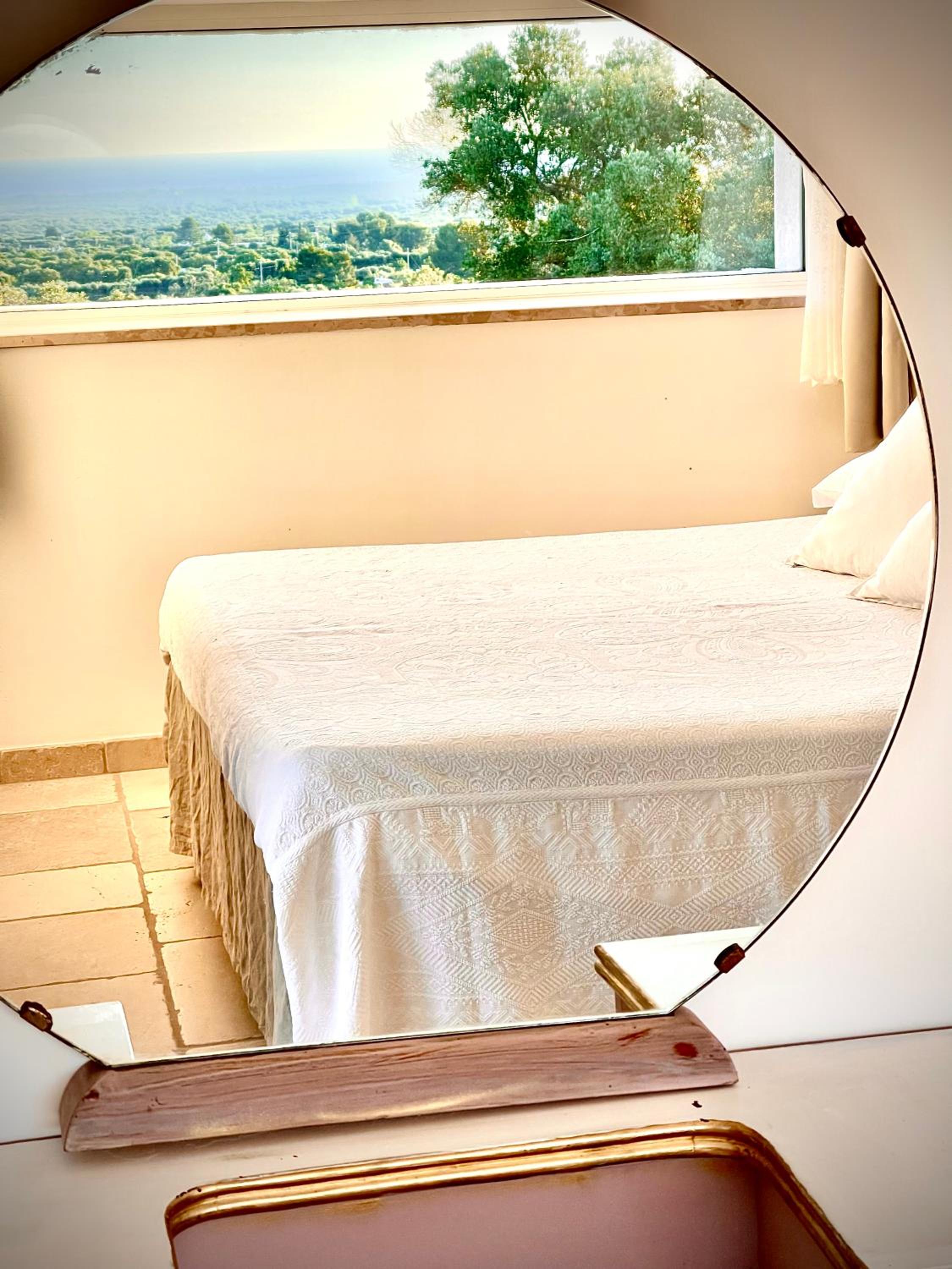 Double Room with Terrace - Photo 7