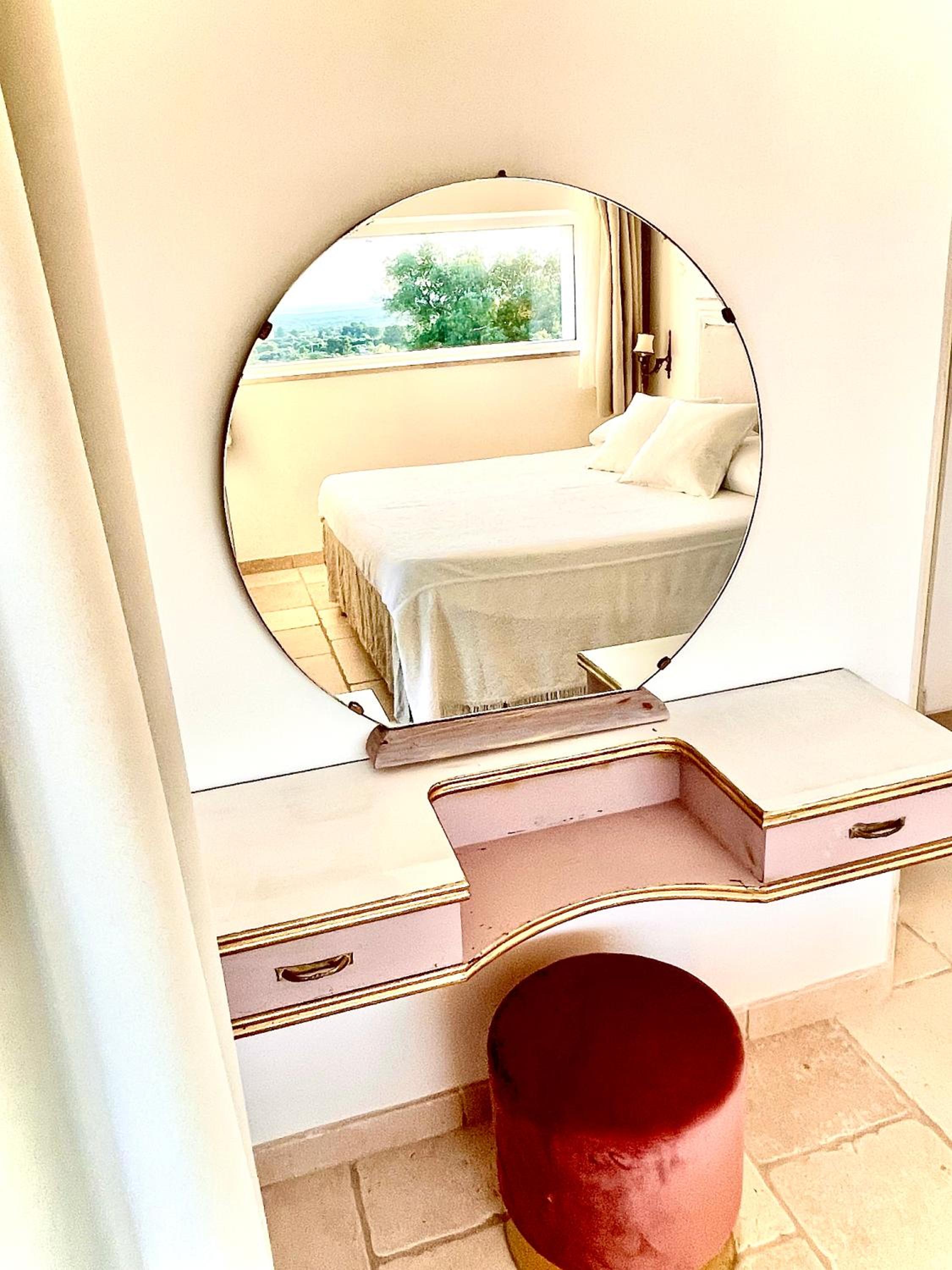 Double Room with Terrace - Photo 8