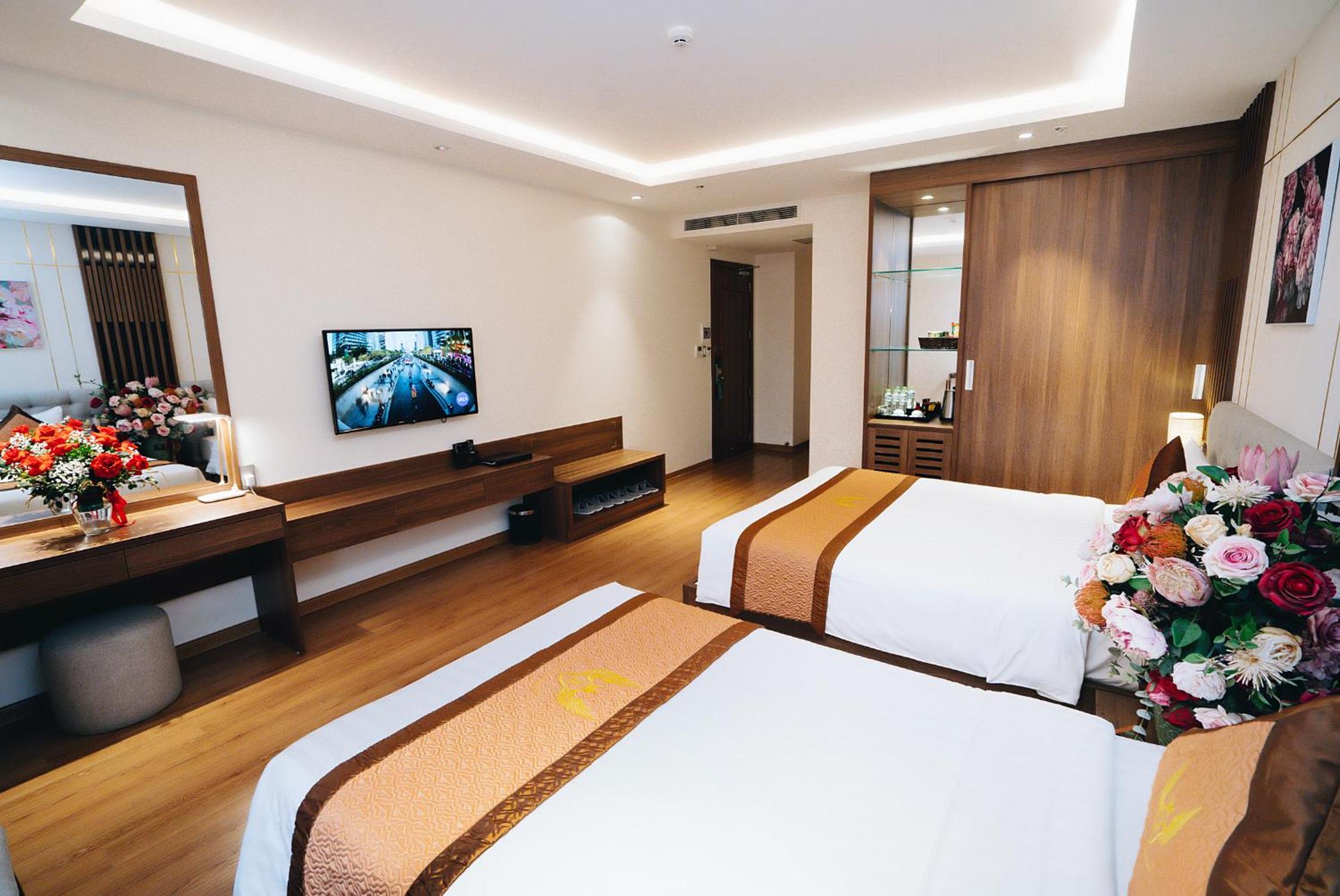 Deluxe Family Room - Photo 4