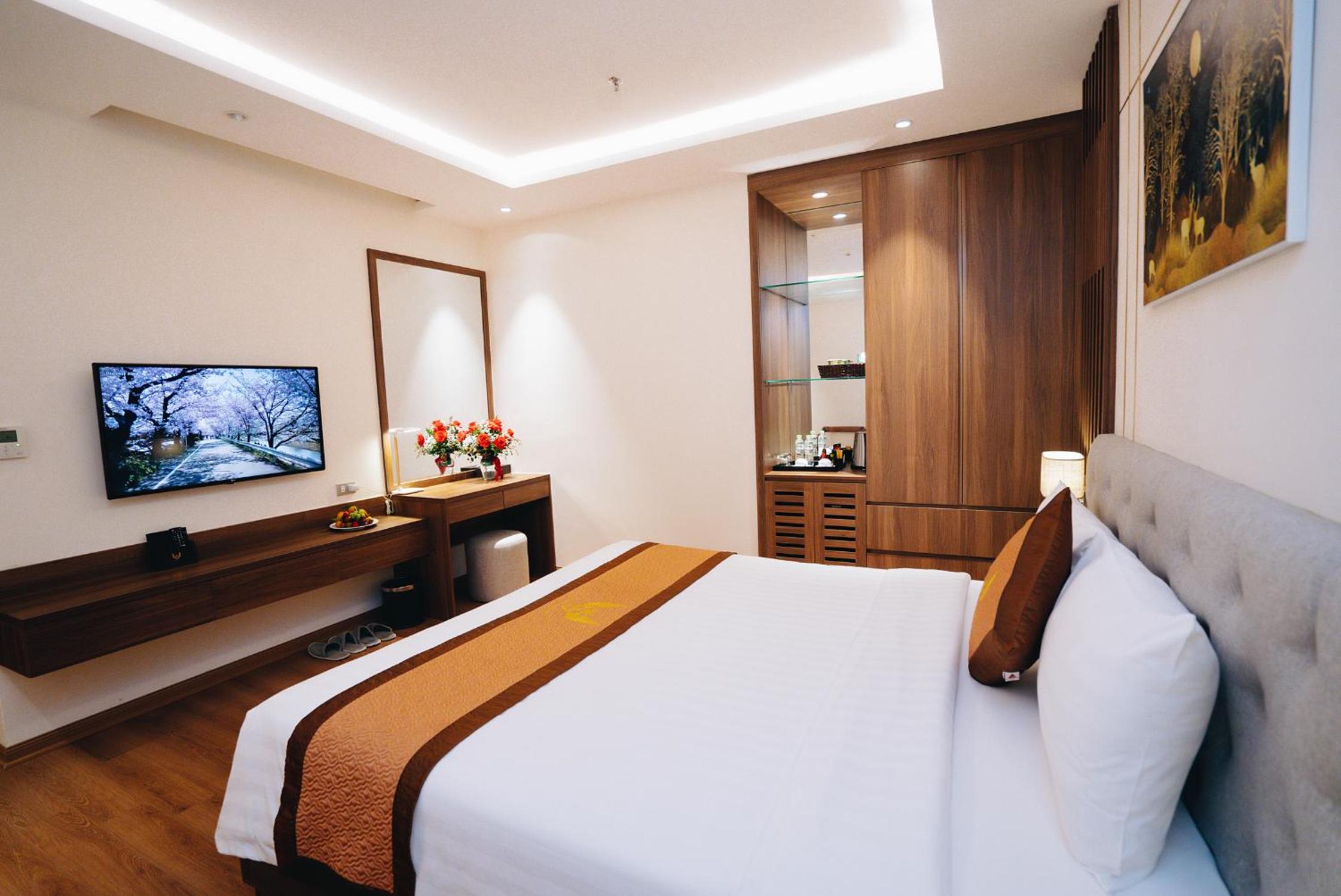 Superior King Room - Photo 4
