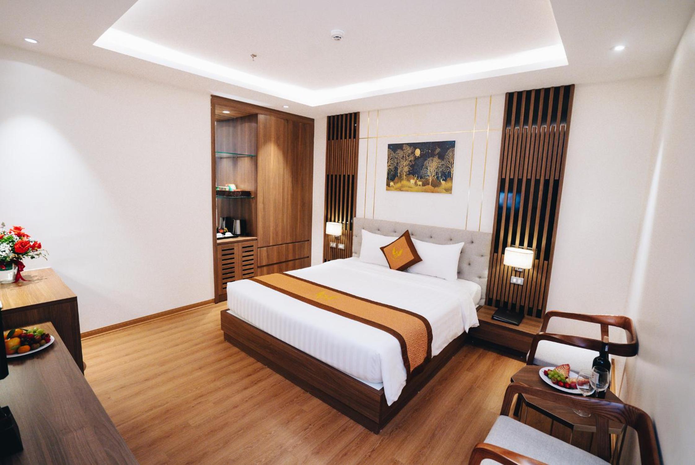 Superior King Room - Photo 1