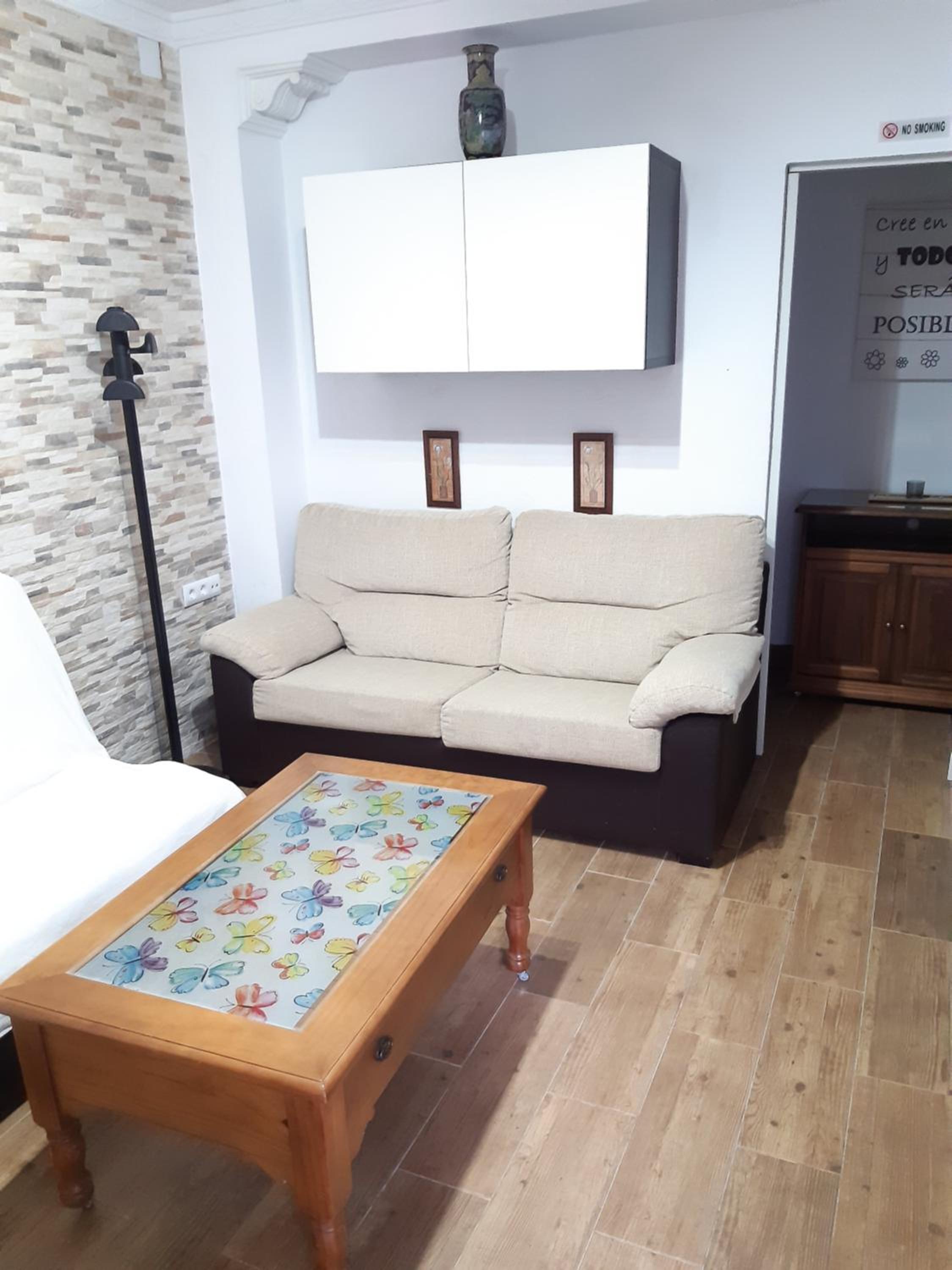 Two-Bedroom Apartment - Photo 4
